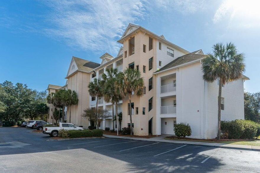 Welcome to Florida Club! This fully furnished 2-bedroom, 2-bath condo offers comfort, convenience, and resort-style amenities all in one. Enjoy a move-in-ready home with utilities included -- electricity, cable, internet, water, and sewer -- making for easy, stress-free living. Residents have access to the community pool, fitness center, and BBQ area, perfect for relaxing or entertaining. Pets are welcome with owner approval and an additional pet fee. No smoking. Application fee, credit/background screening, and security deposit required. Lease term 3-12 months.