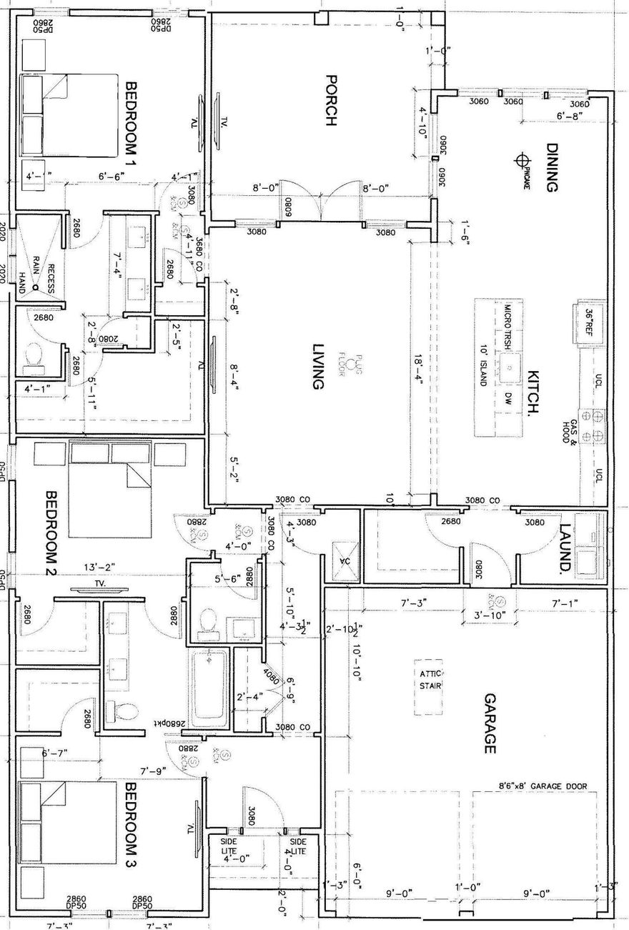 Welcome to the Colt by Huff Homes, located in the newly released Arborview Park phase of Watersound Origins near the entrance of the community at West Bay Parkway and Highway 98. Situated on a homesite with a waterview, this single-level home offers approximately 1,610 square feet of living space with 3 bedrooms, 2 full baths, a half bath and a 2-car garage.

The floor plan features an open living, dining, and kitchen layout with direct access through french doors to a rear screened porch overlooking a retention pond. The primary suite is positioned privately at the rear of the home and includes a larger custom walk-in closet and private bath with tiled shower and quartz vanity. Two additional bedrooms and a full bath are located along the front hallway. Interior features include 10-foot ceilings, crown molding in main living areas, quartz countertops in kitchen and baths, upgraded stainless steel Bosch appliances with gas range complimented with an exhaust vent hood, luxury vinyl plank flooring throughout, and wood cabinetry with soft-close drawers.

Exterior construction includes cement fiber siding, heirloom brick porch accents, decorative shutters, and professional landscaping with irrigation.

Residents of Watersound Origins enjoy access to the Origins Golf Course, Village Commons pool and fitness center, sports courts, trails, and Watersound Town Center located within the community.

Estimated completion is: end-June 2026.