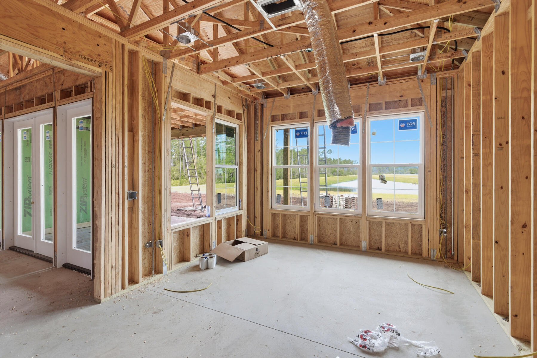 WATERSOUND ORIGINS - Residential