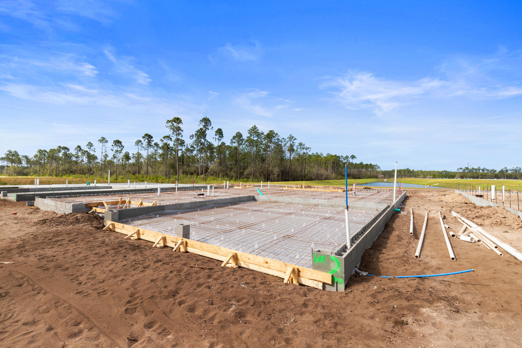 WATERSOUND ORIGINS - Residential