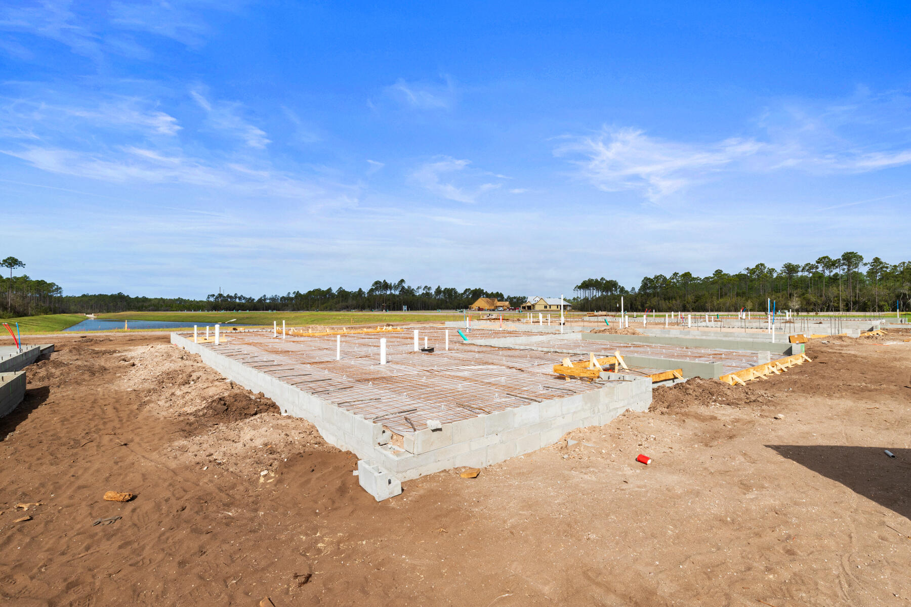 WATERSOUND ORIGINS - Residential