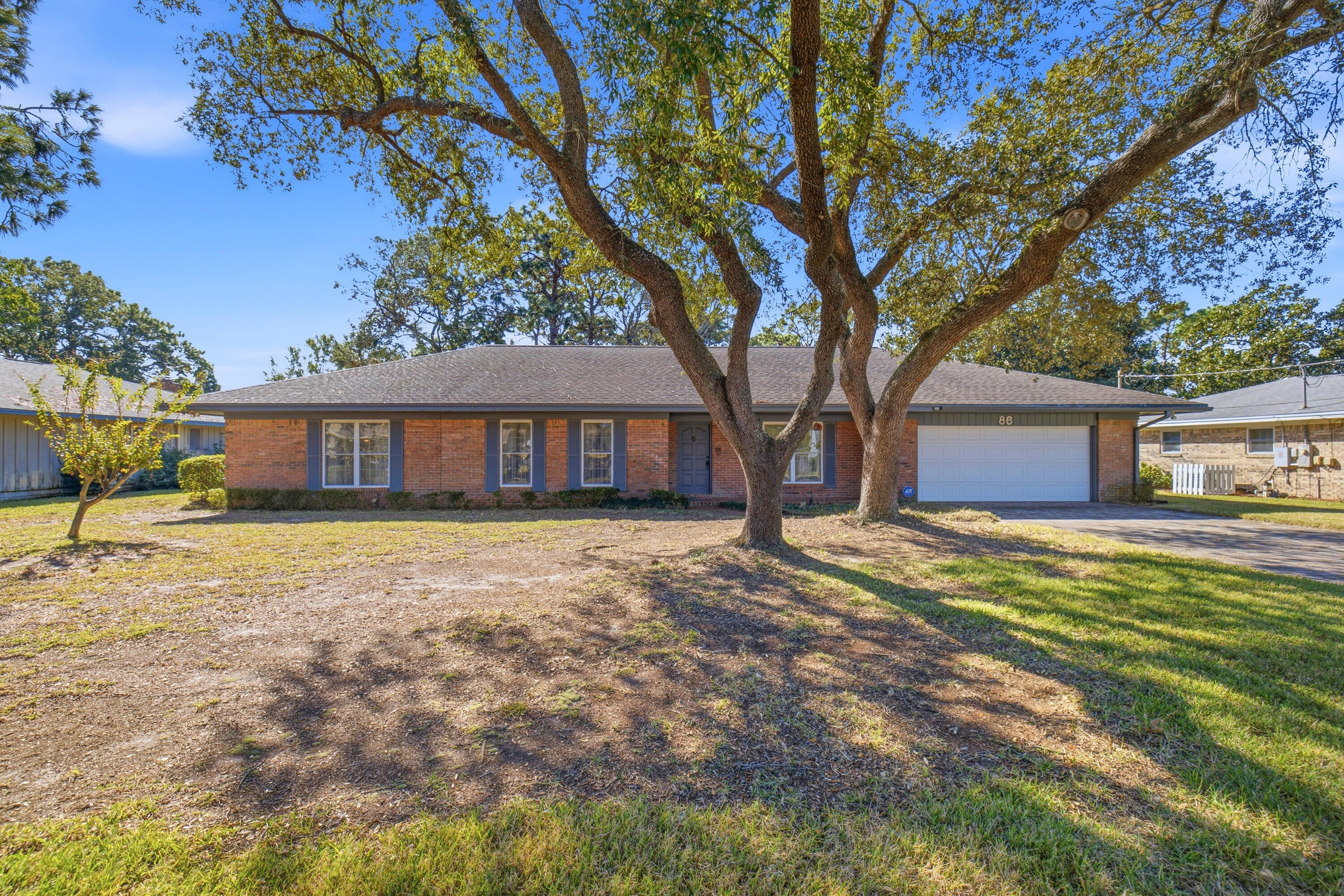 86 Country Club Road