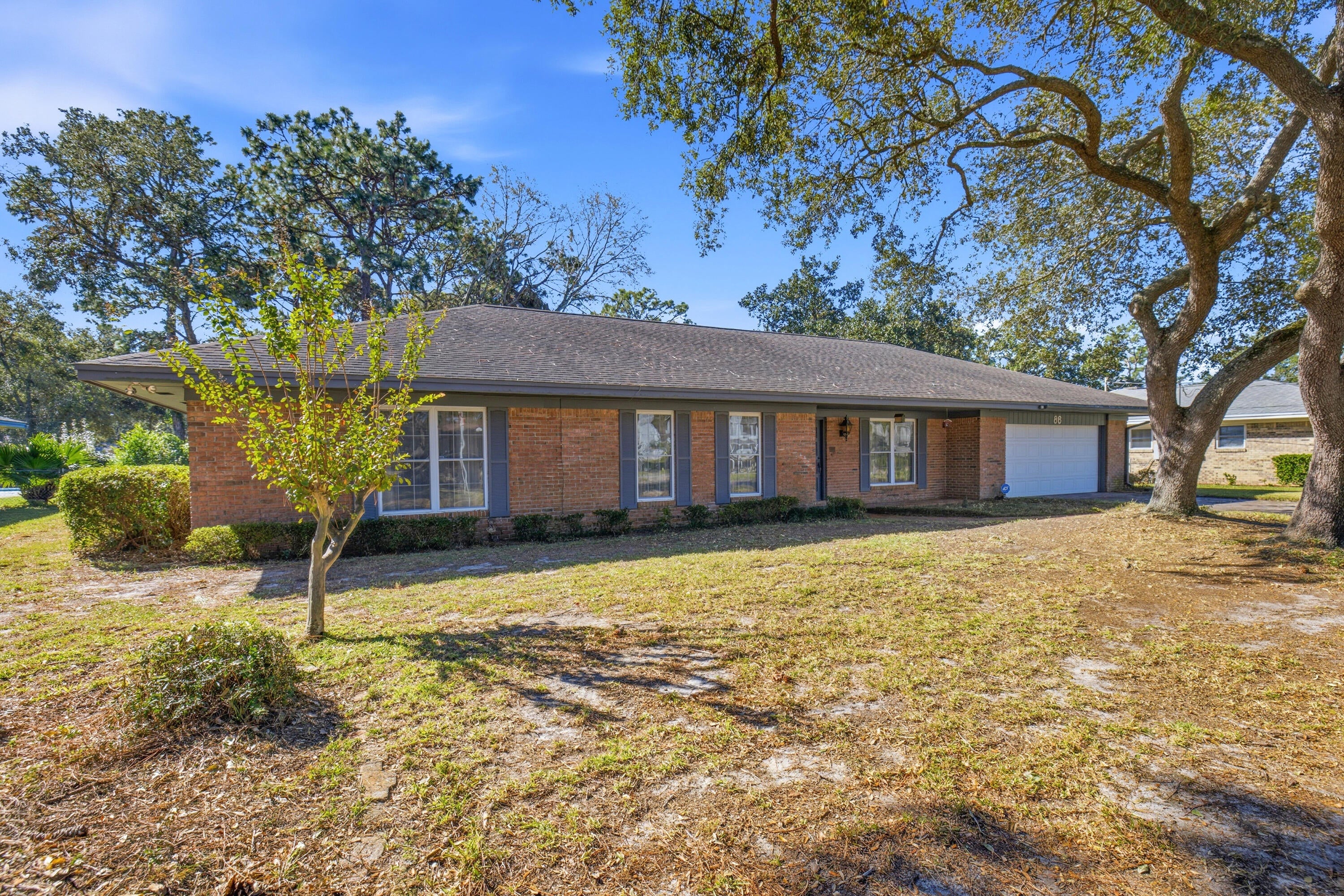 86 Country Club Road