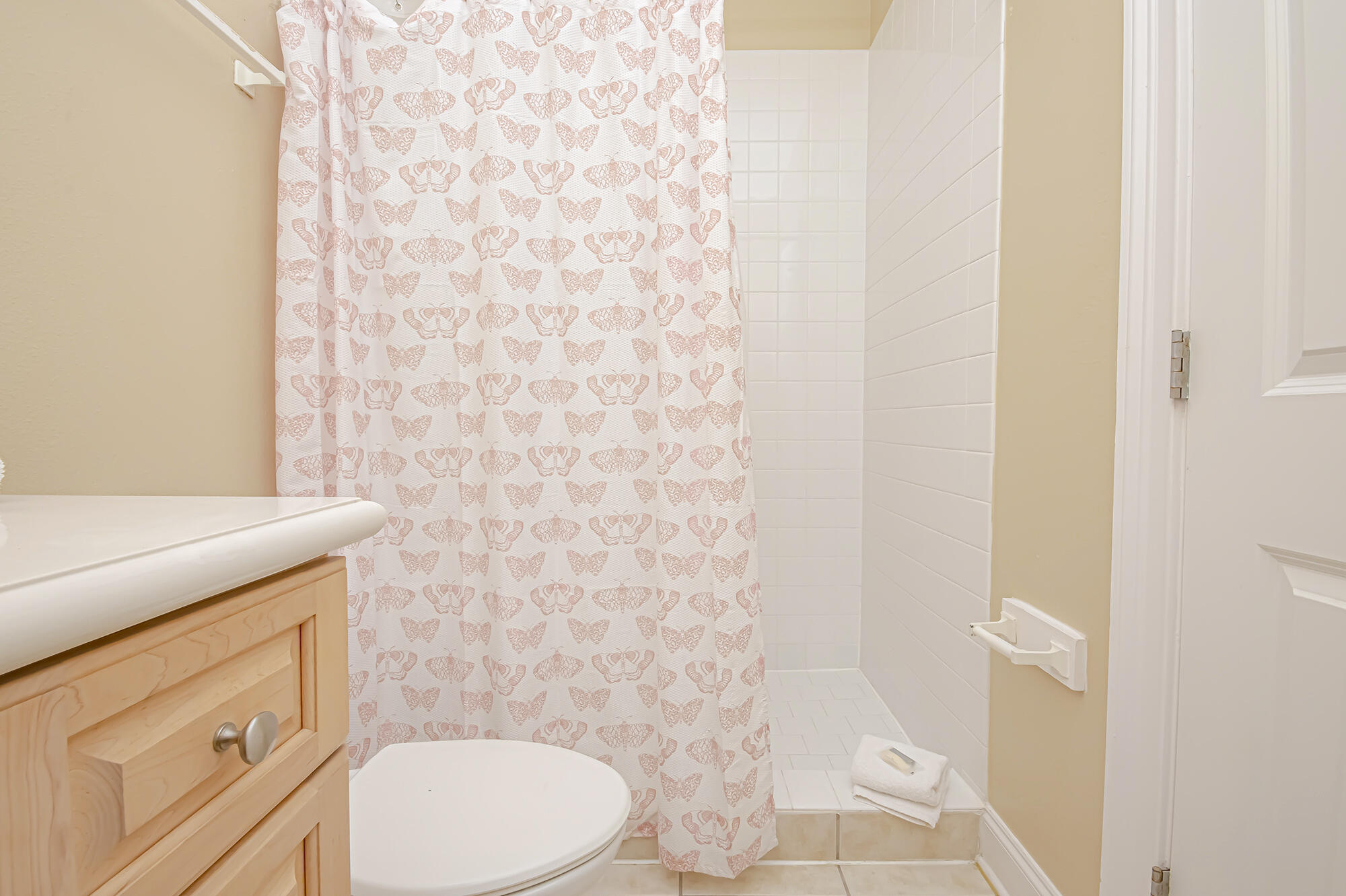 Bahama Beach Villas - Residential