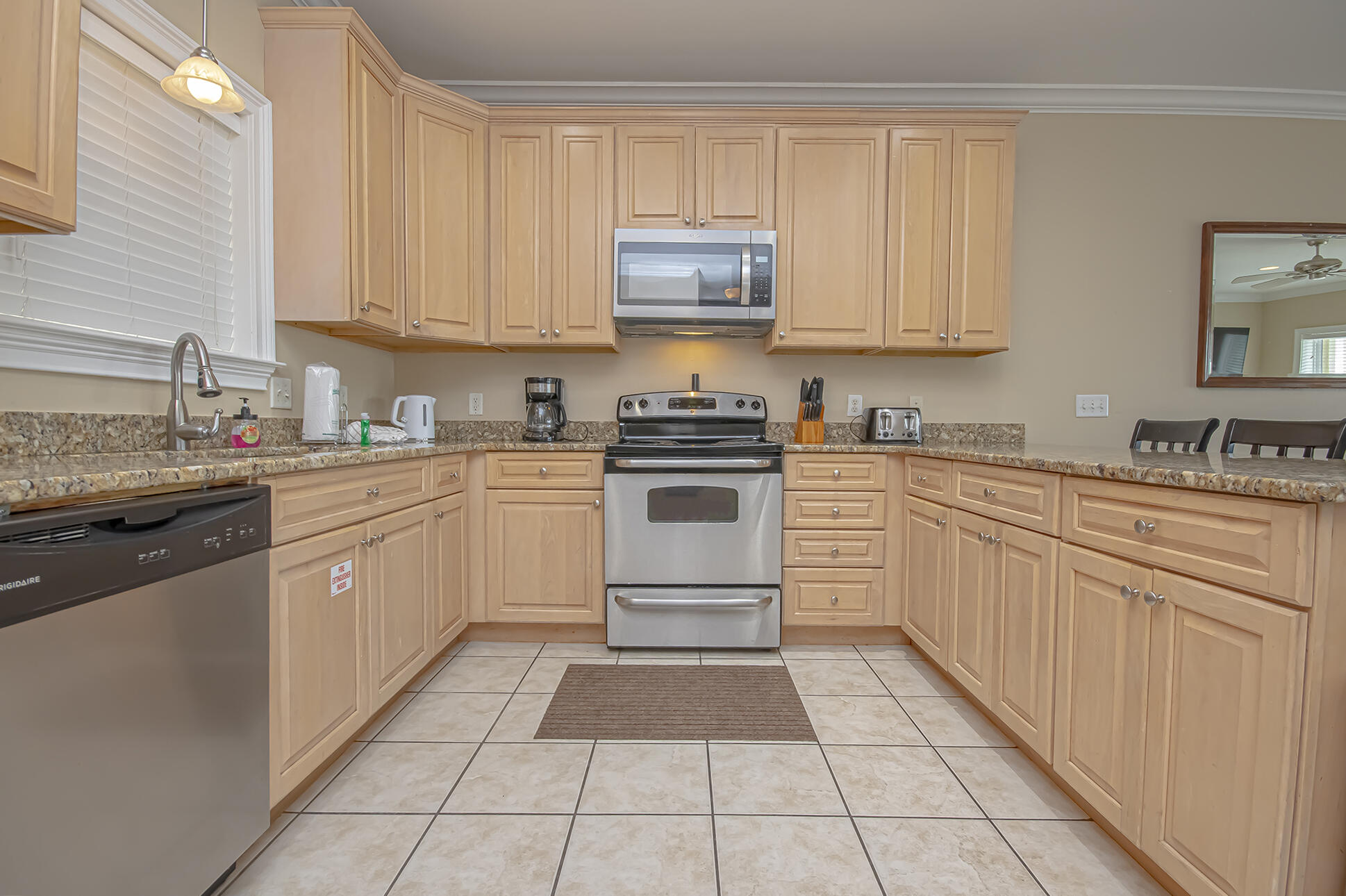 Bahama Beach Villas - Residential