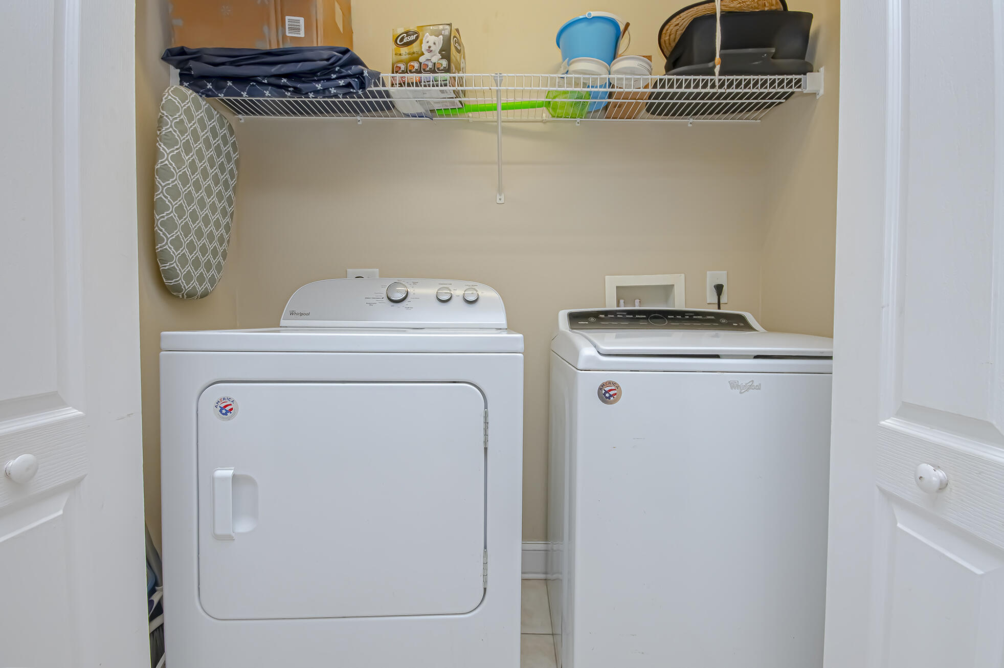 Bahama Beach Villas - Residential