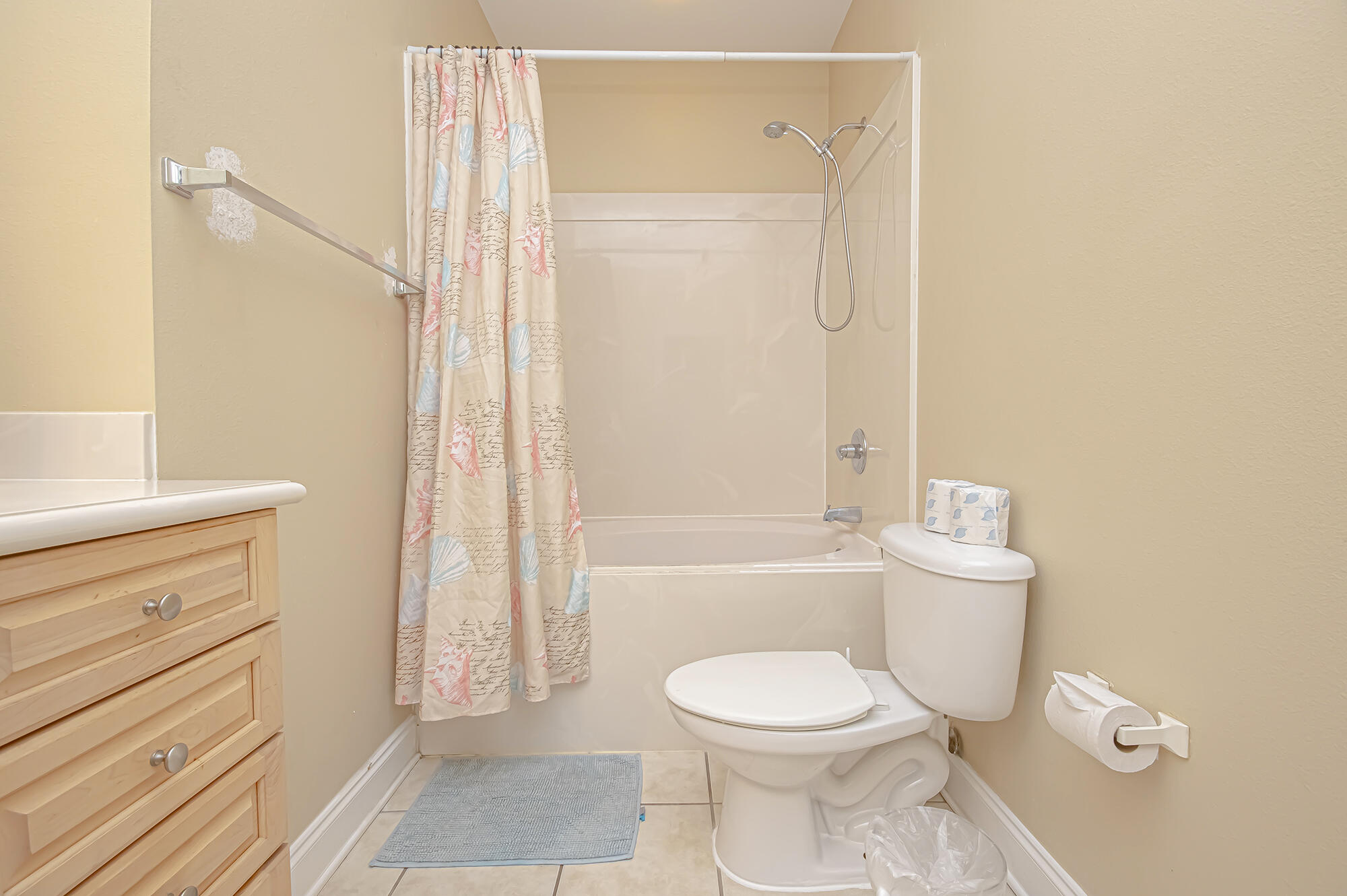 Bahama Beach Villas - Residential