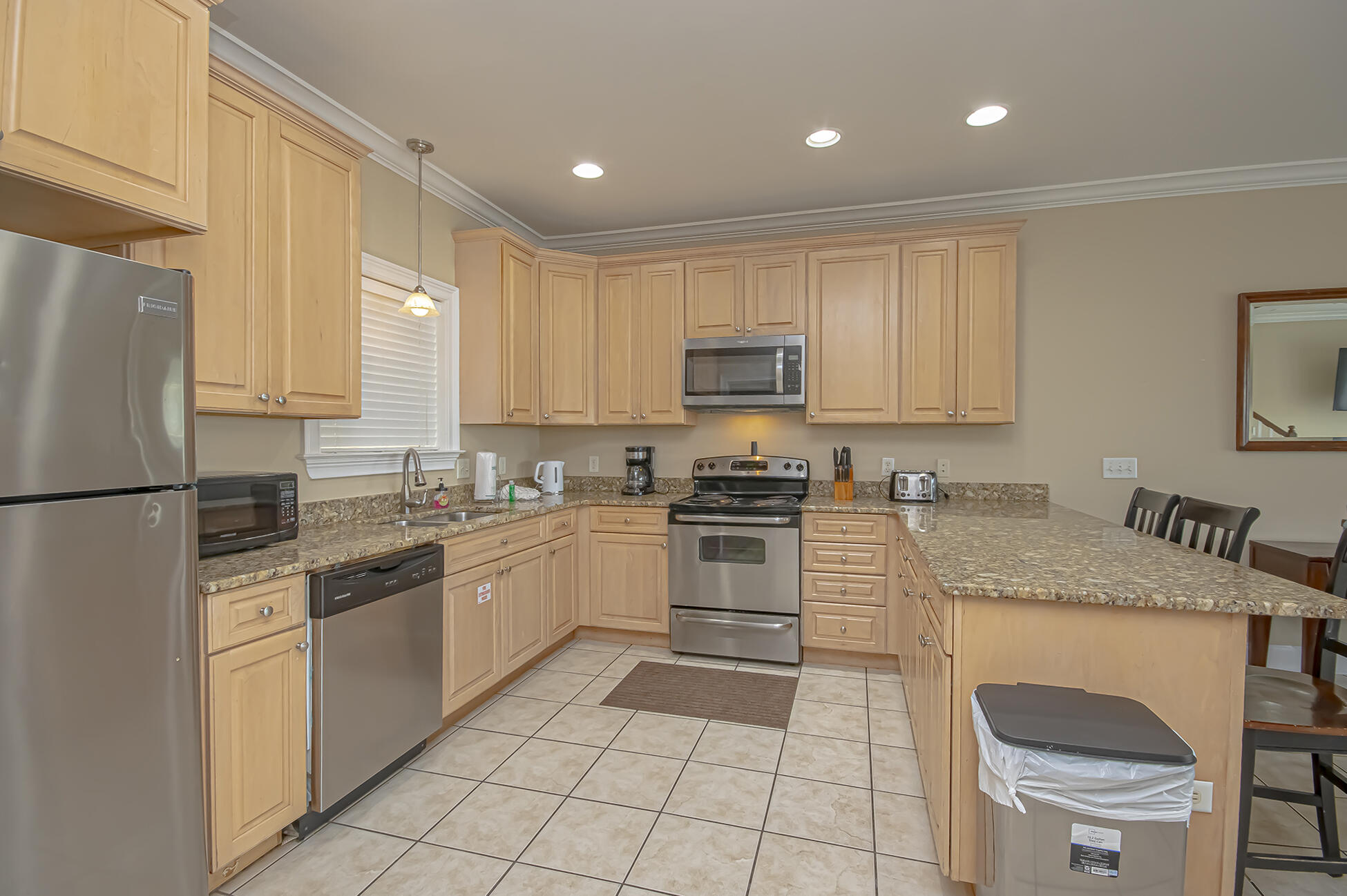 Bahama Beach Villas - Residential