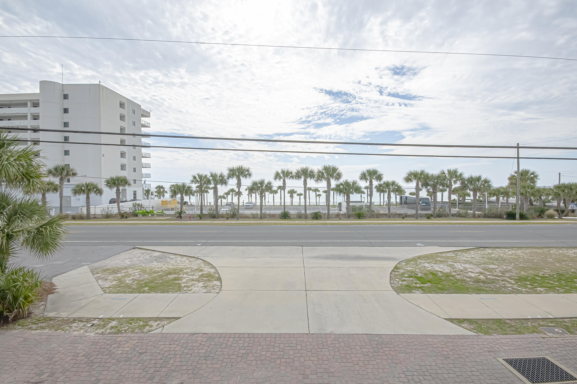 Bahama Beach Villas - Residential