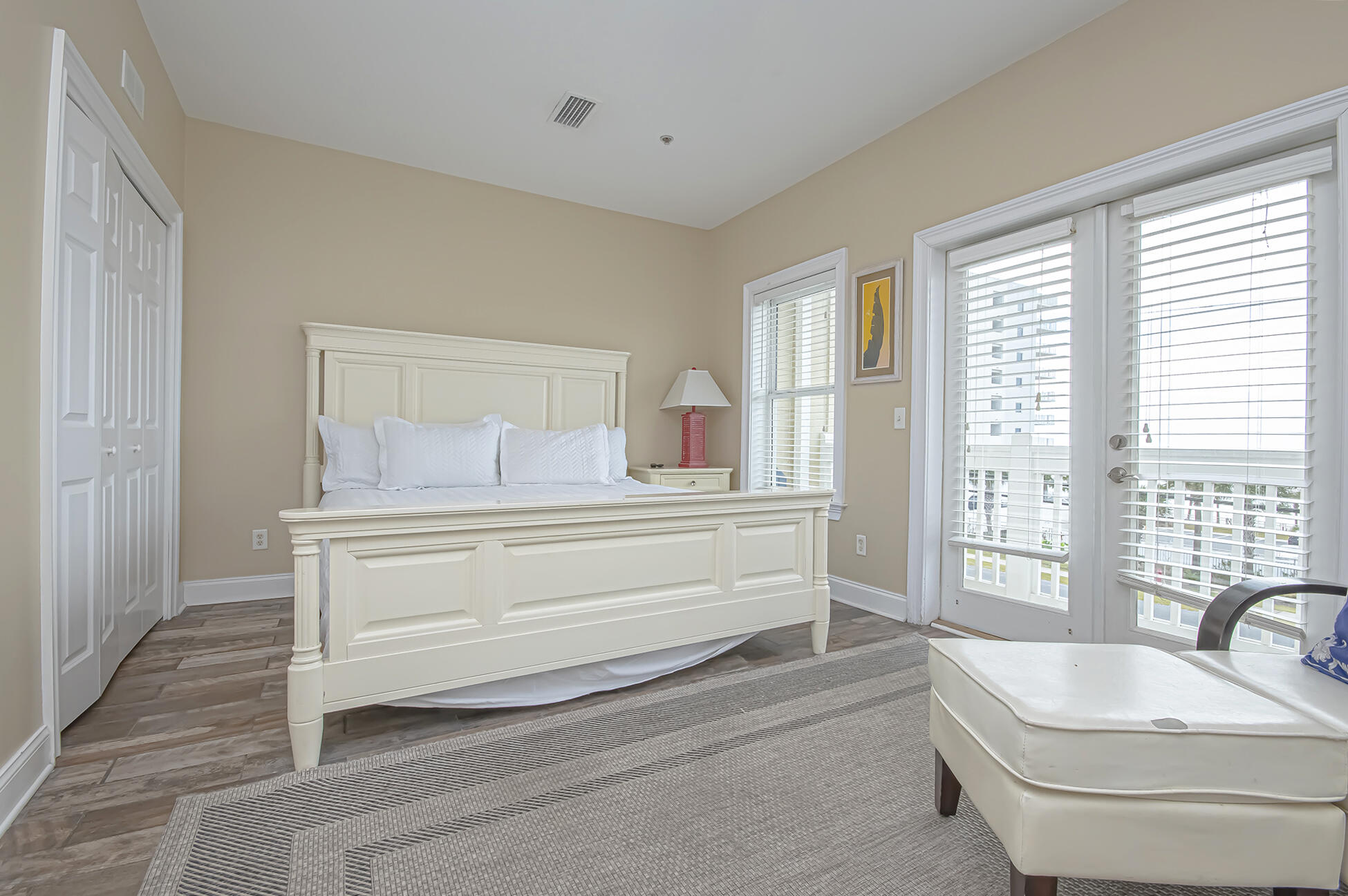 Bahama Beach Villas - Residential