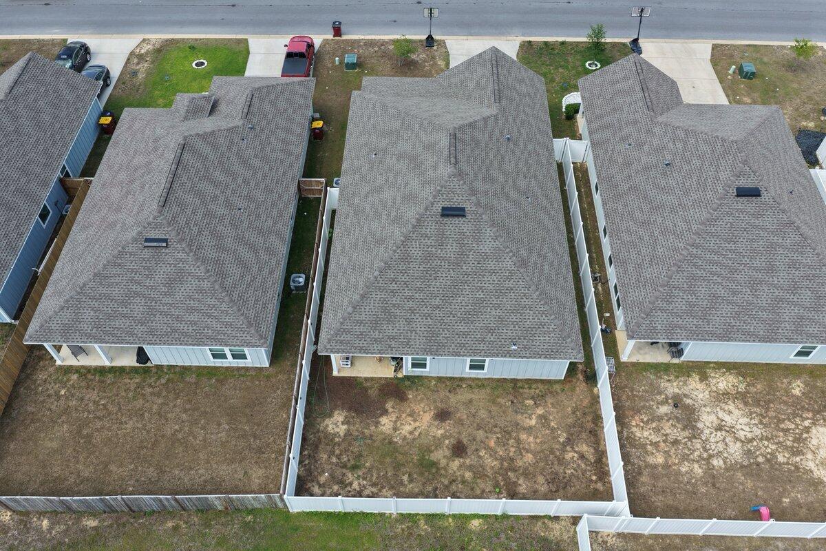 MAGNOLIA CREEK - Residential