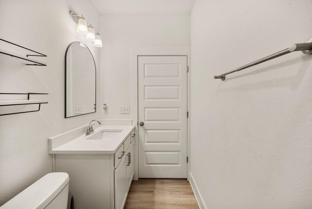 MAGNOLIA CREEK - Residential