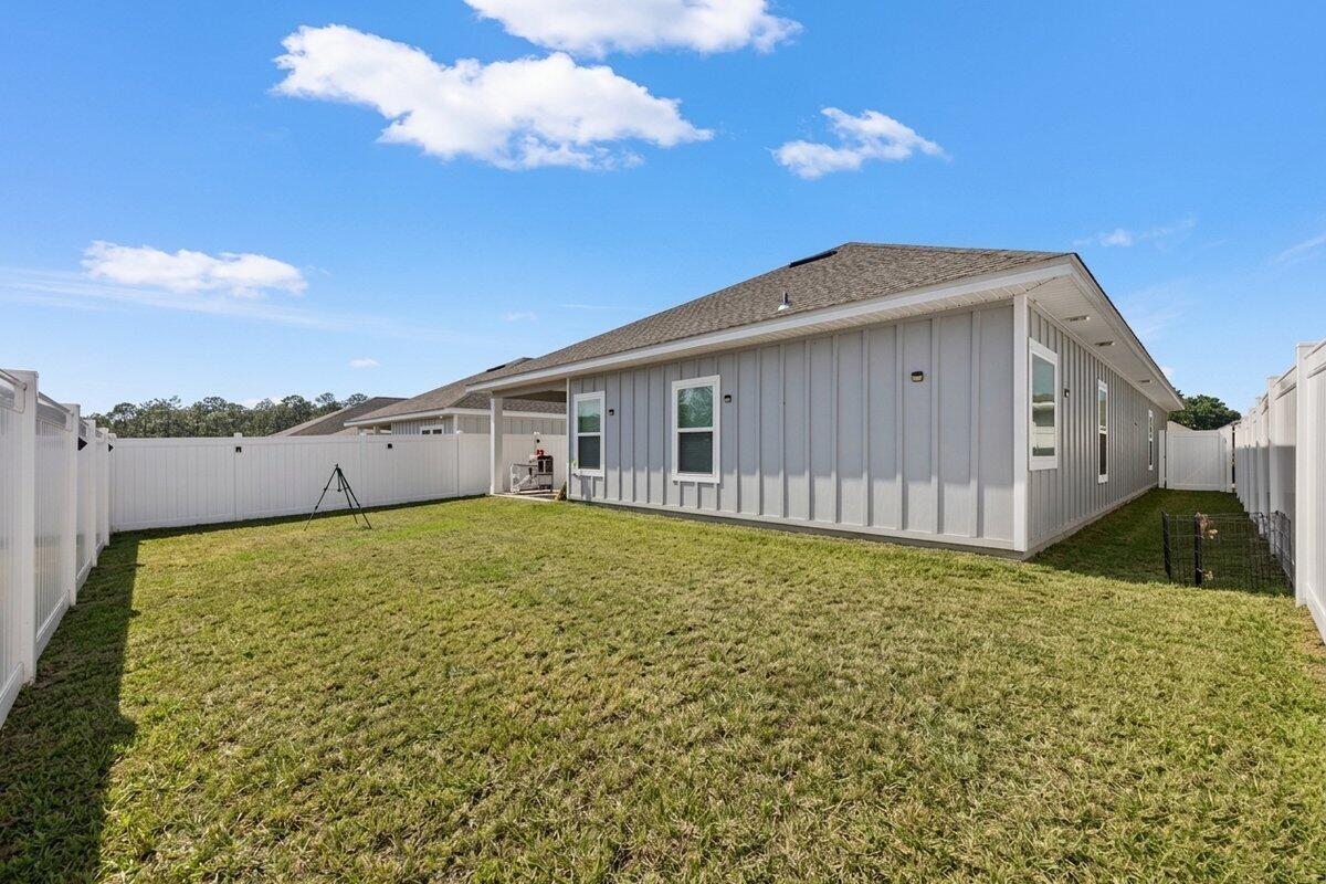 MAGNOLIA CREEK - Residential