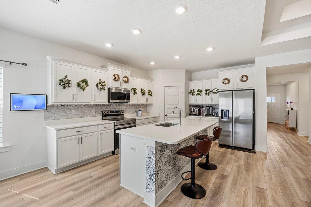 MAGNOLIA CREEK - Residential