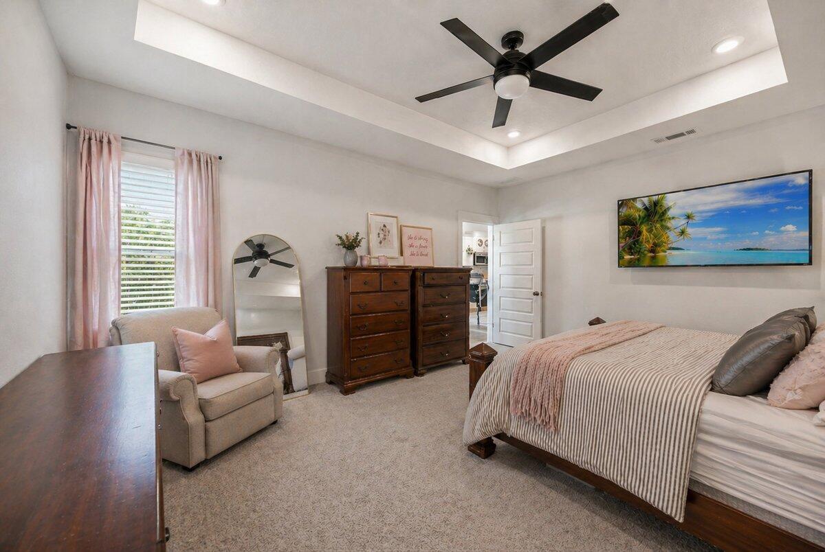 MAGNOLIA CREEK - Residential