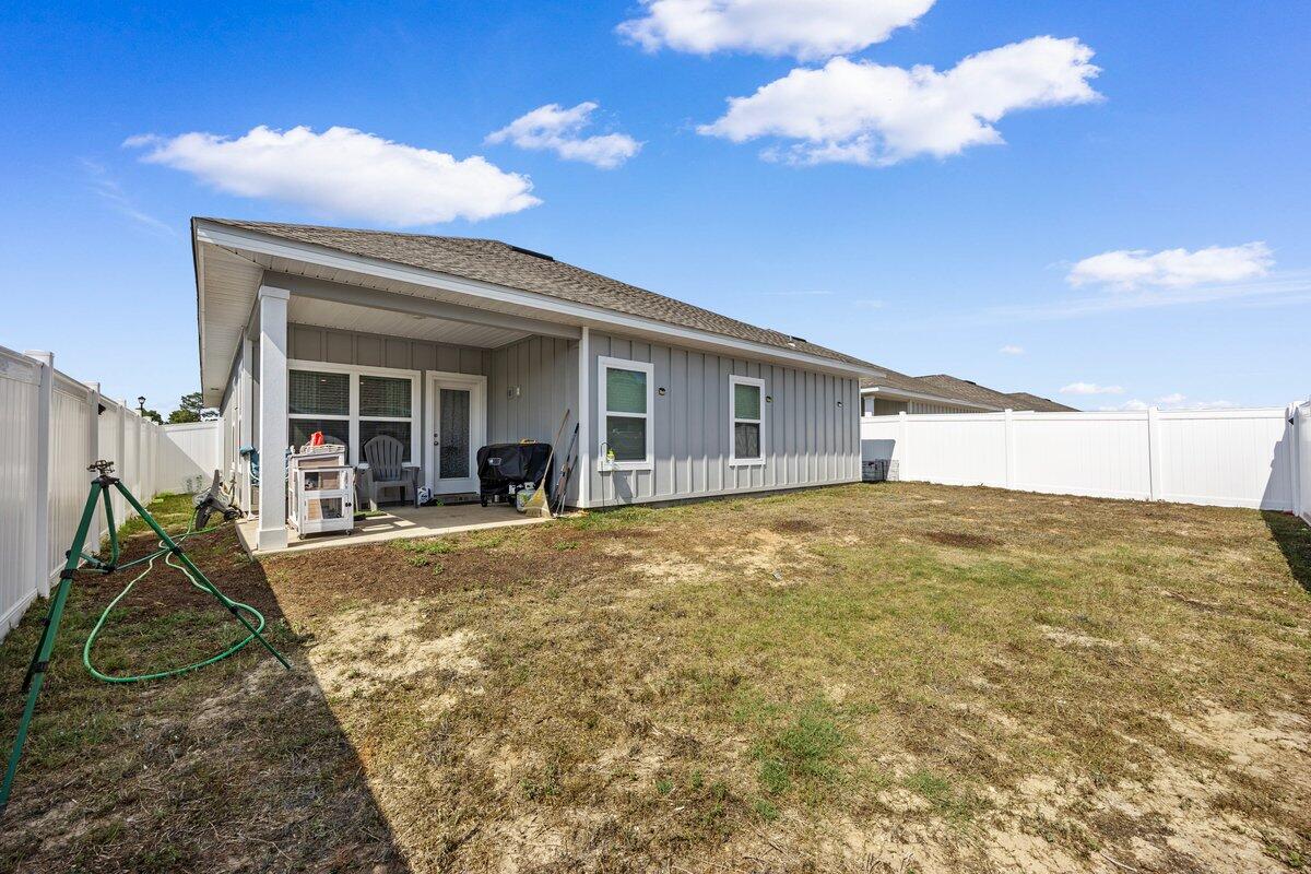 MAGNOLIA CREEK - Residential