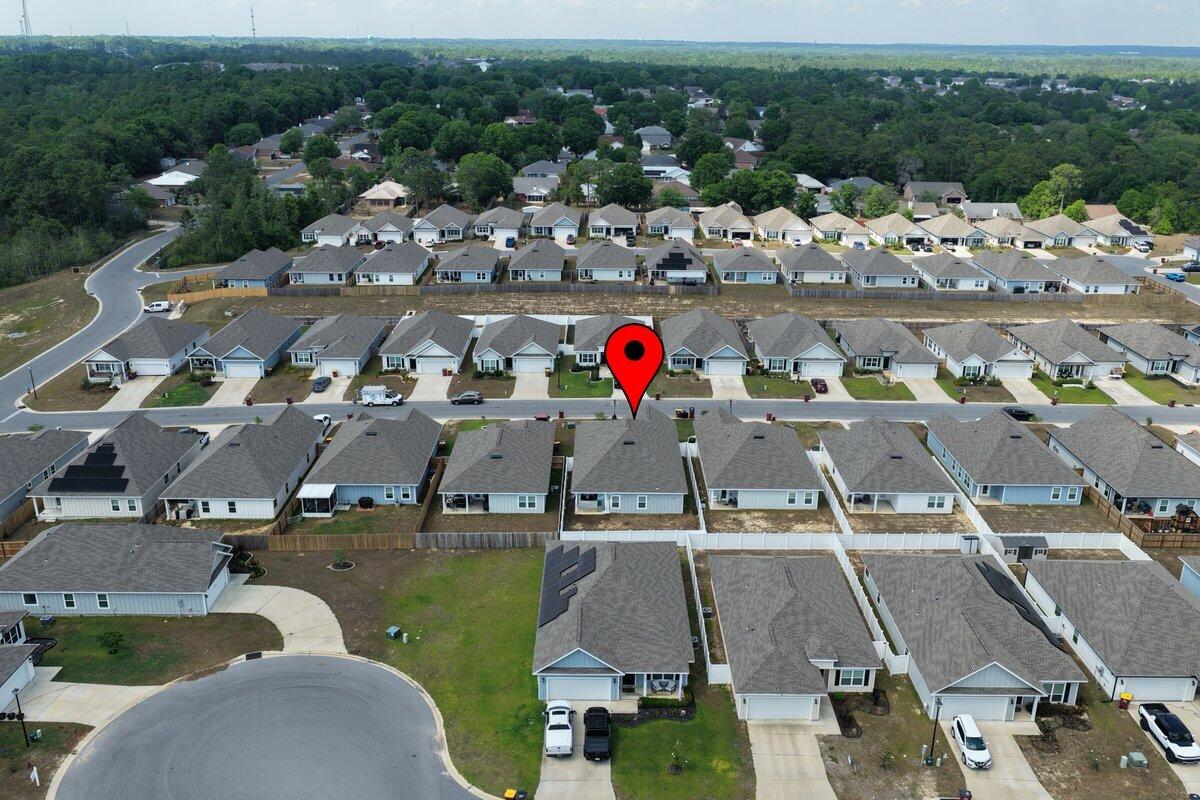 MAGNOLIA CREEK - Residential