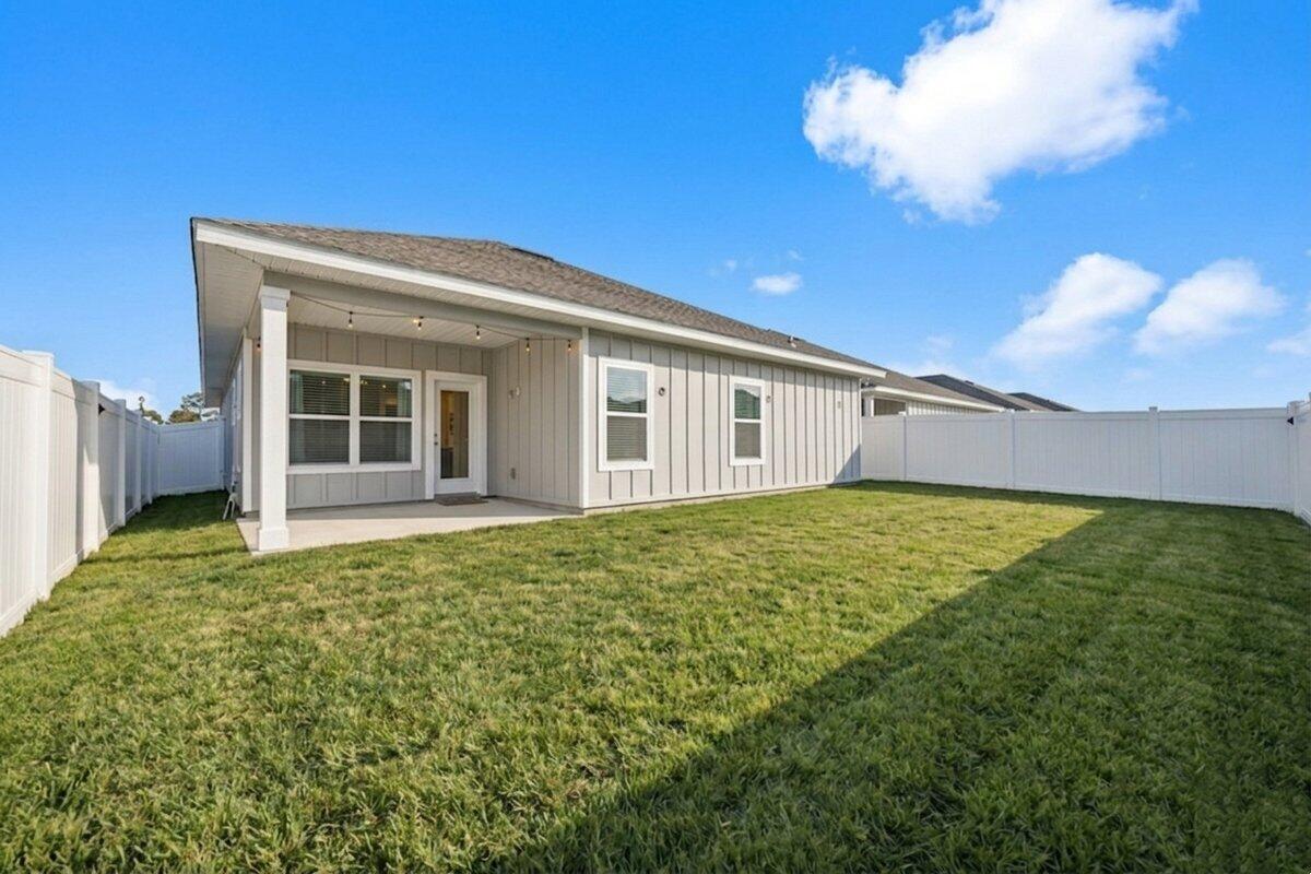 MAGNOLIA CREEK - Residential