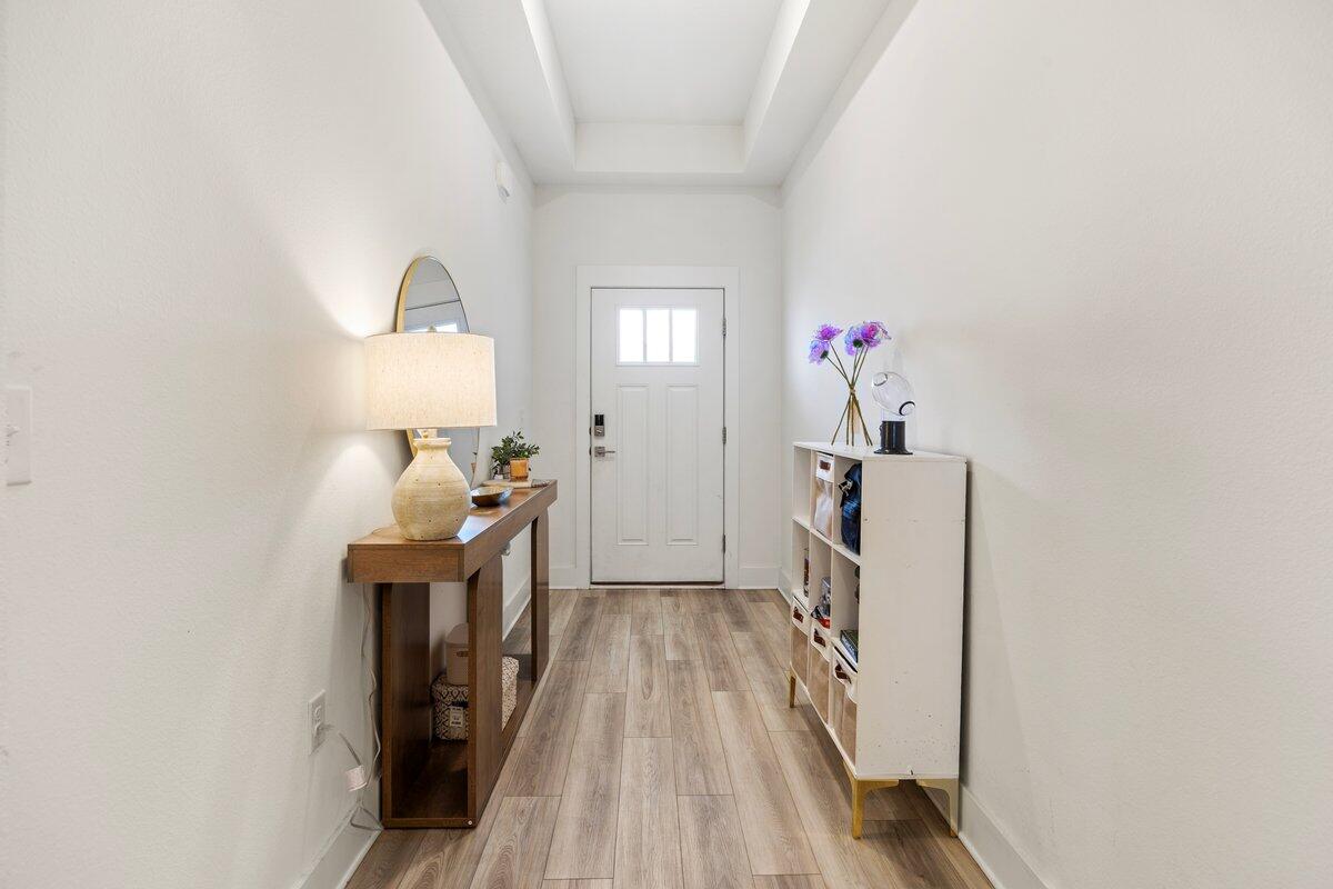 MAGNOLIA CREEK - Residential