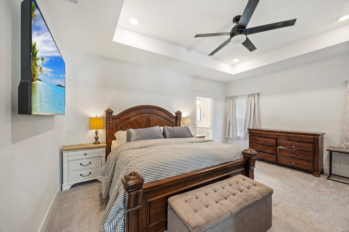 MAGNOLIA CREEK - Residential