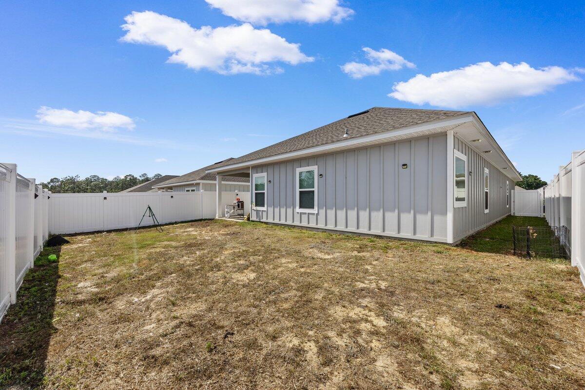 MAGNOLIA CREEK - Residential