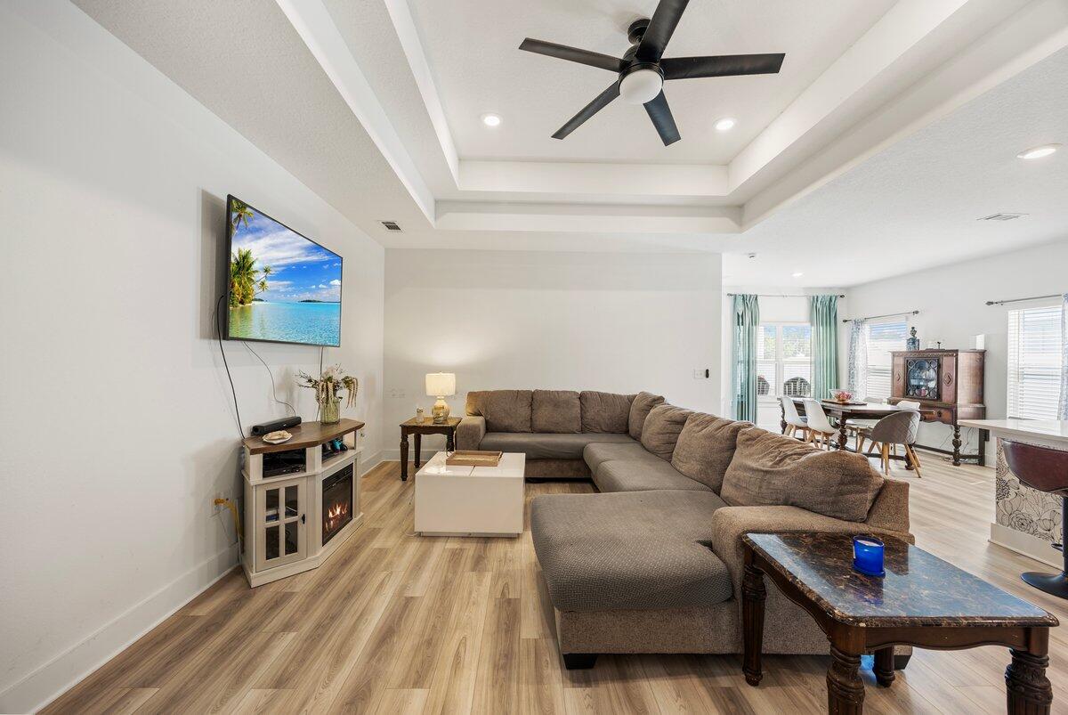 MAGNOLIA CREEK - Residential