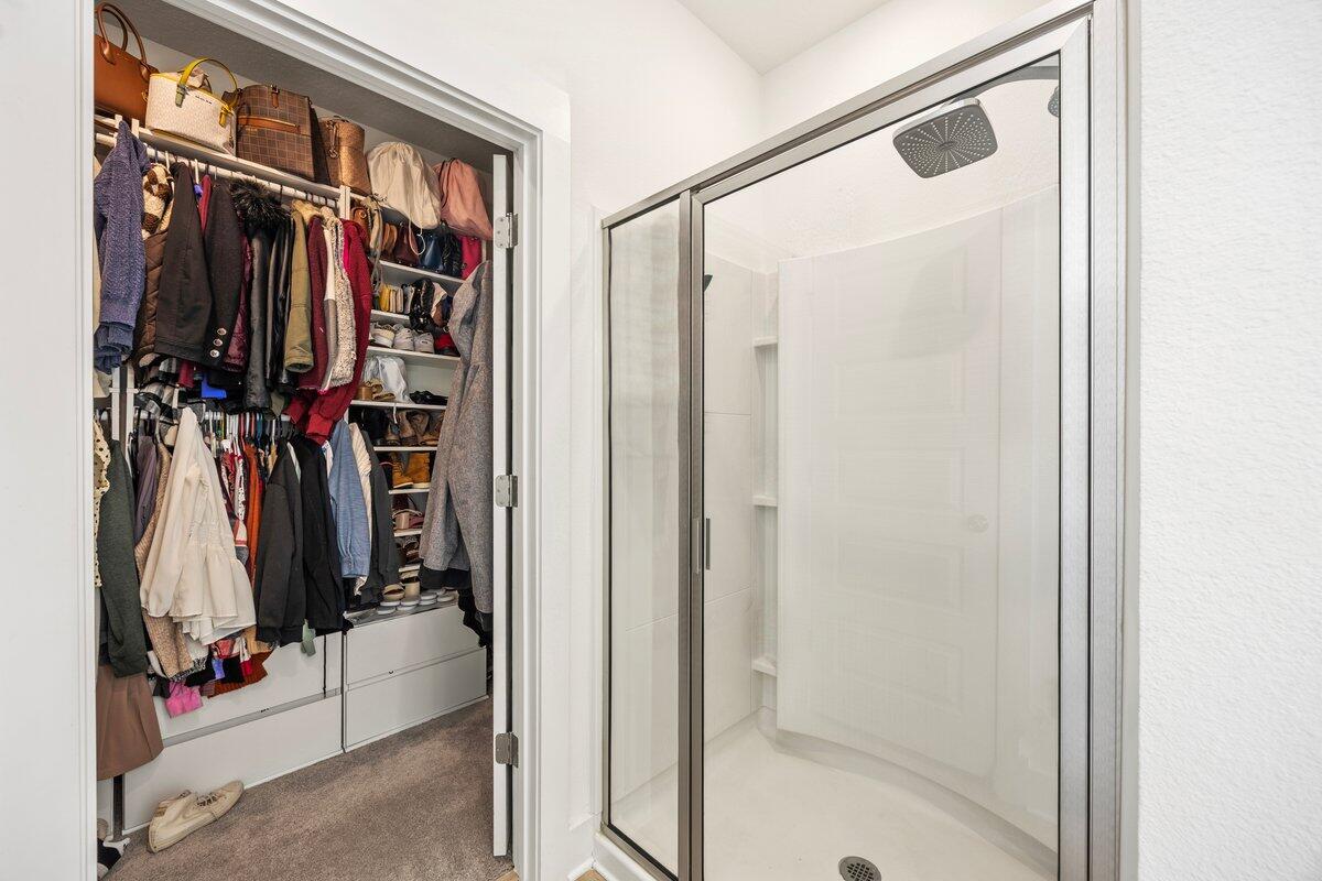 MAGNOLIA CREEK - Residential