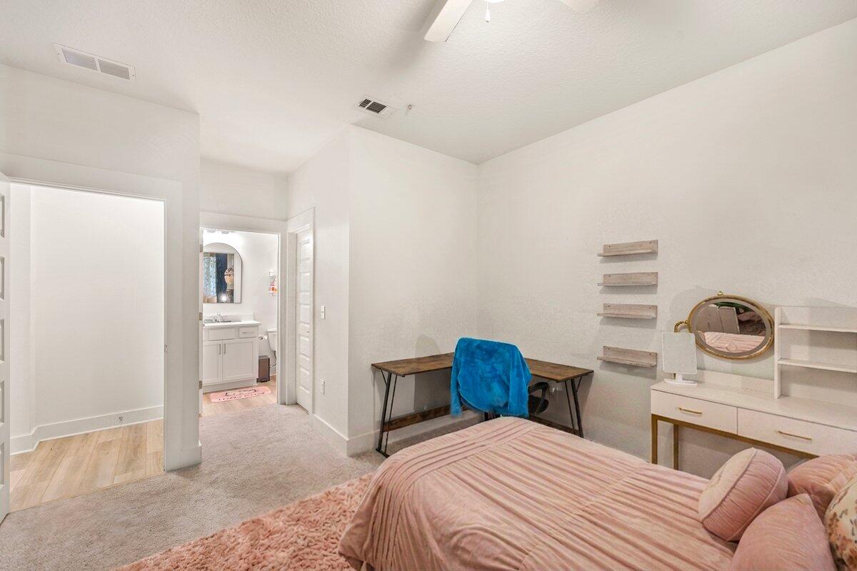 MAGNOLIA CREEK - Residential