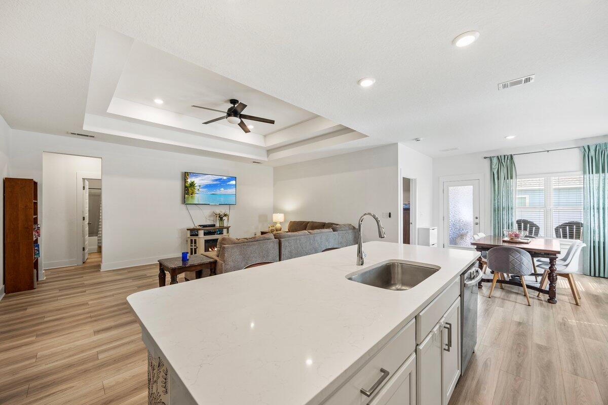 MAGNOLIA CREEK - Residential