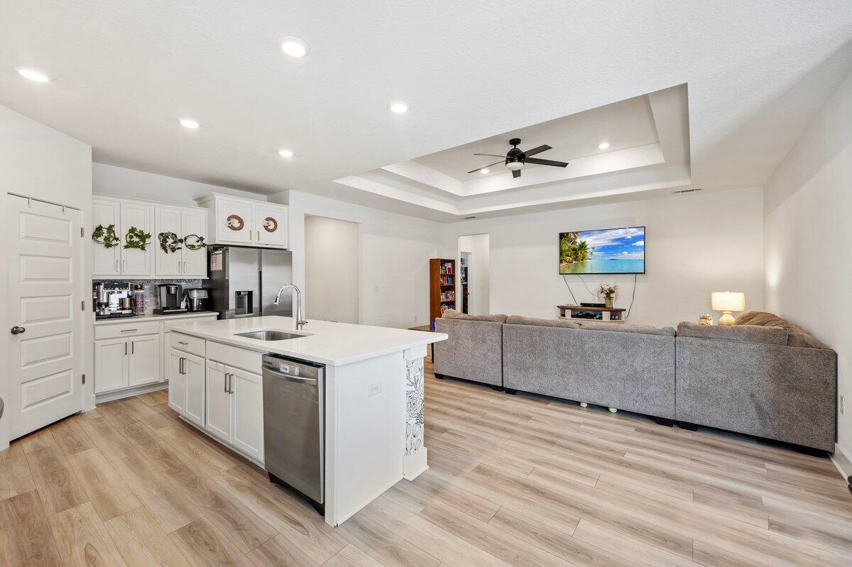 MAGNOLIA CREEK - Residential