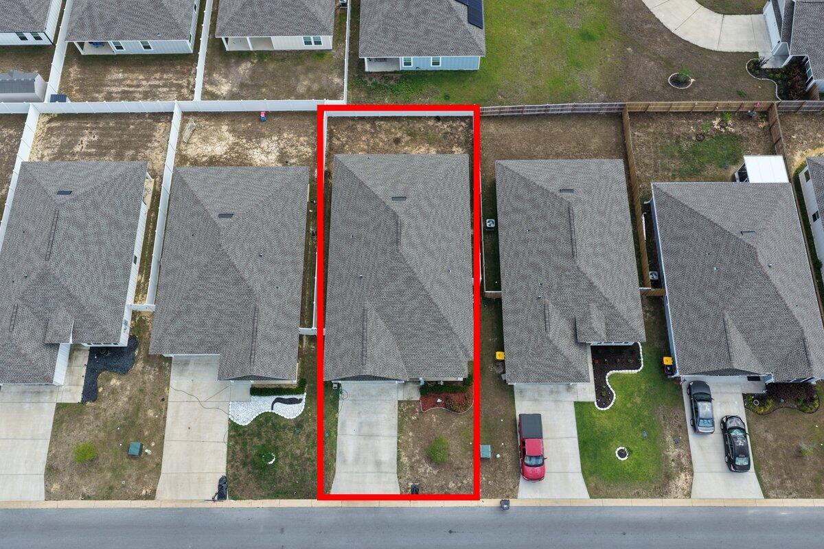 MAGNOLIA CREEK - Residential