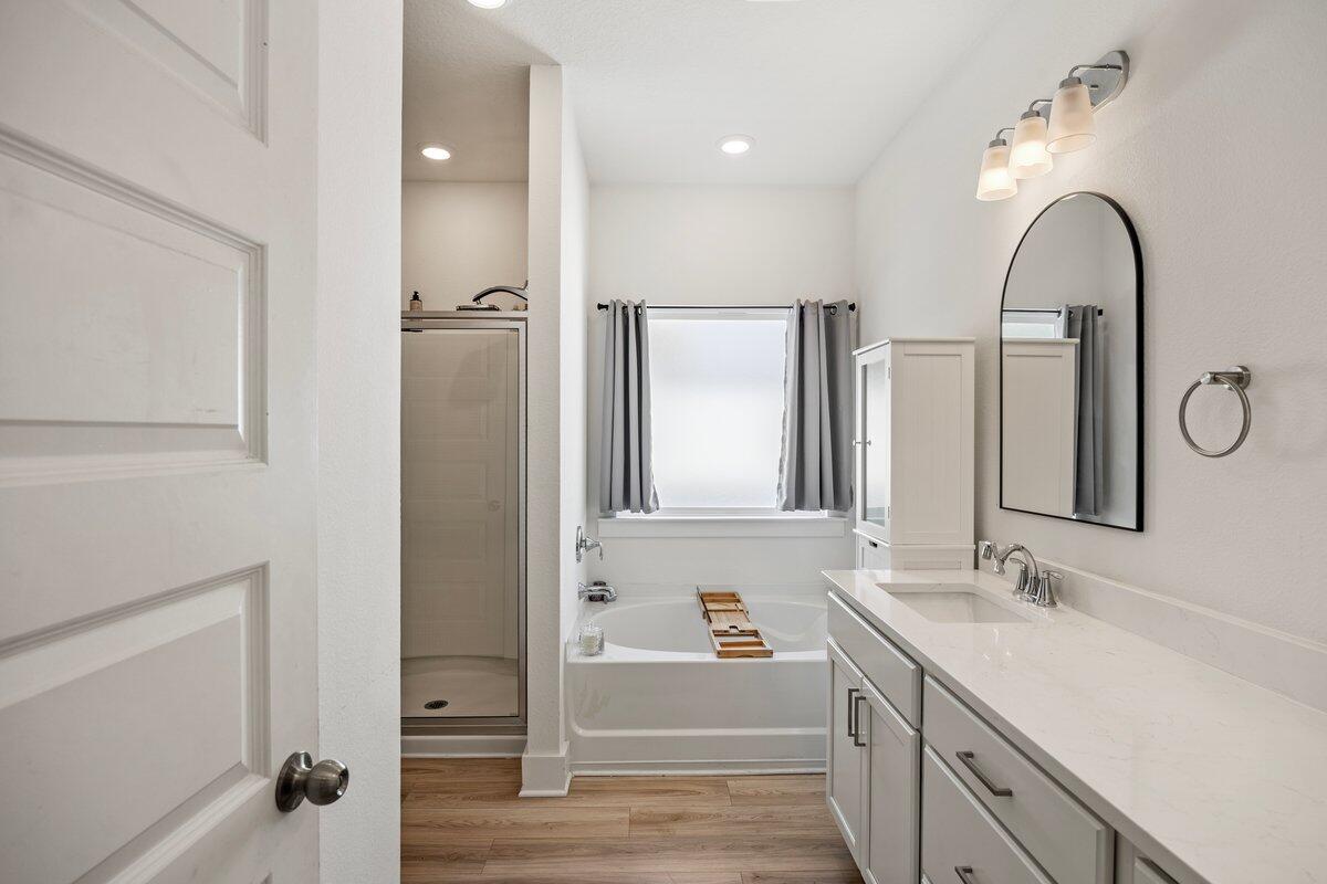 MAGNOLIA CREEK - Residential