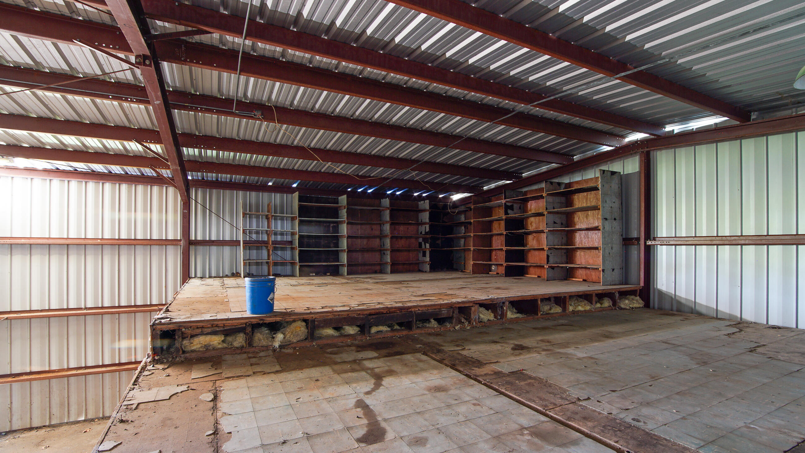 DEFUNIAK SPRINGS TOWN OF - Land