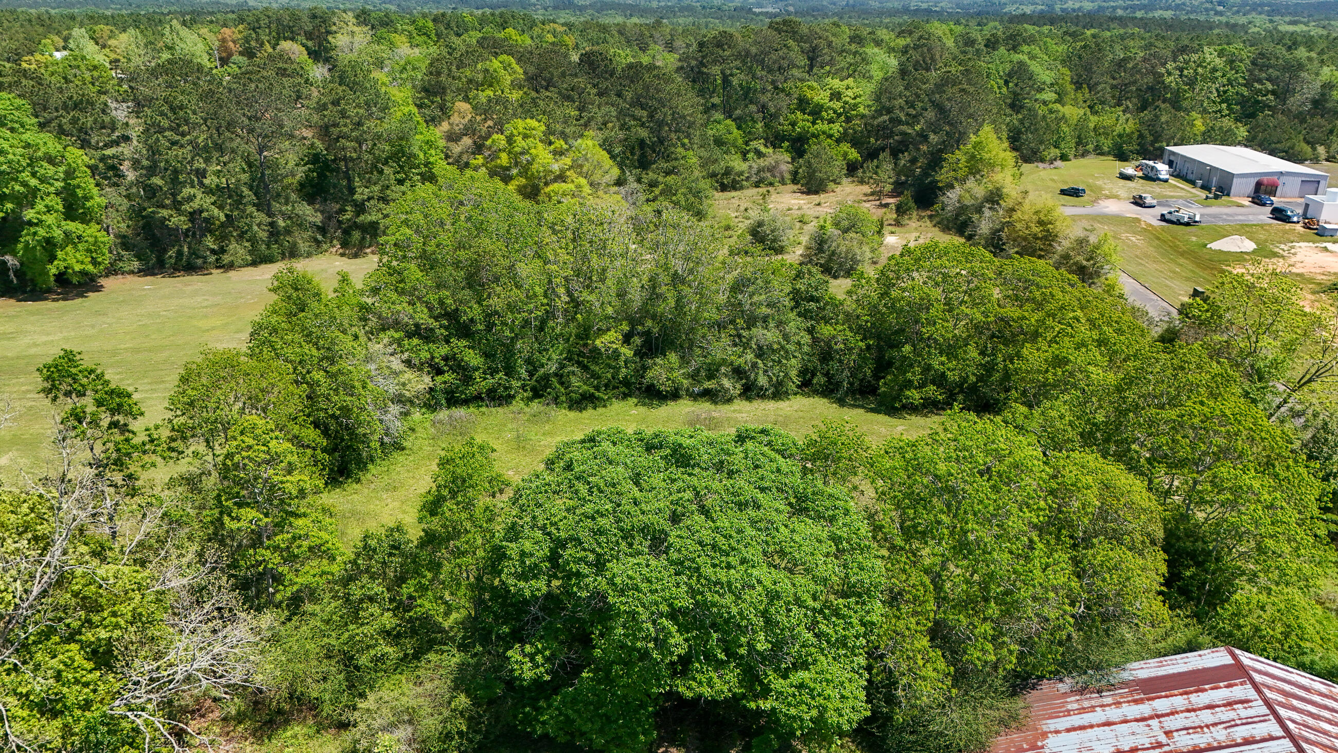 DEFUNIAK SPRINGS TOWN OF - Land