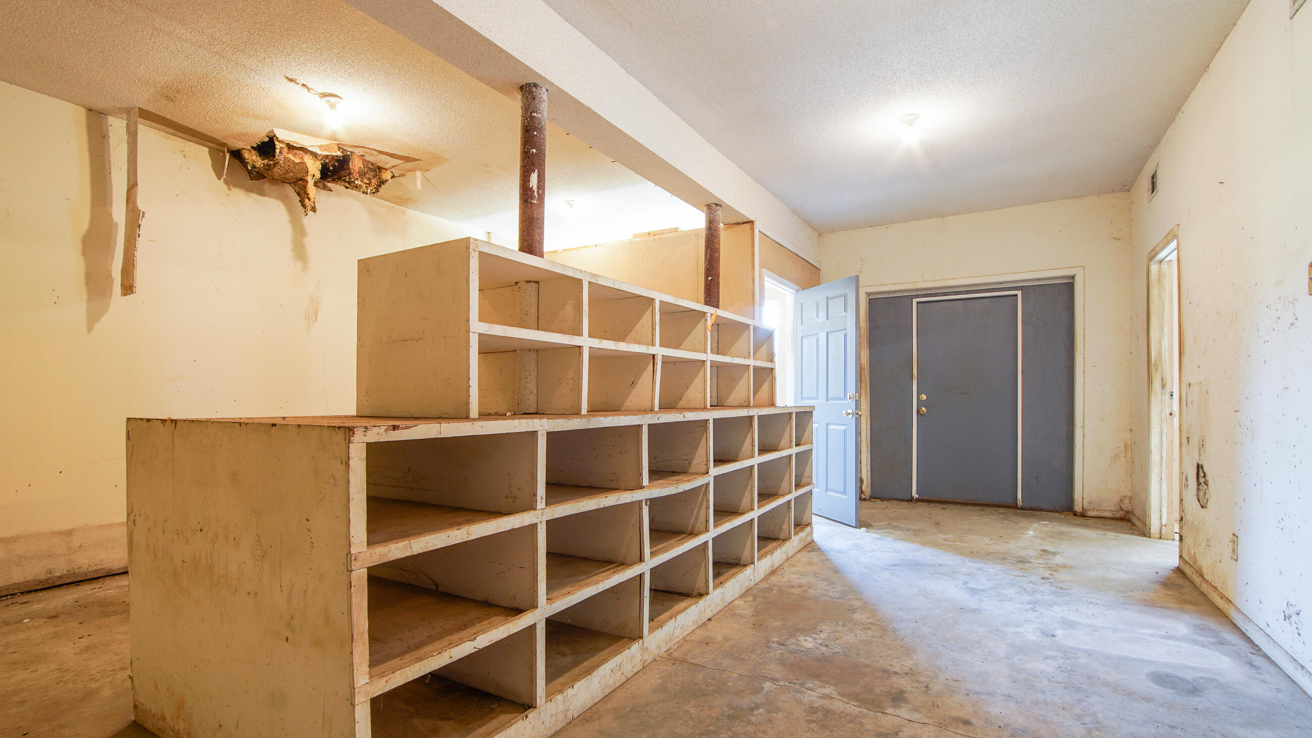 DEFUNIAK SPRINGS TOWN OF - Land