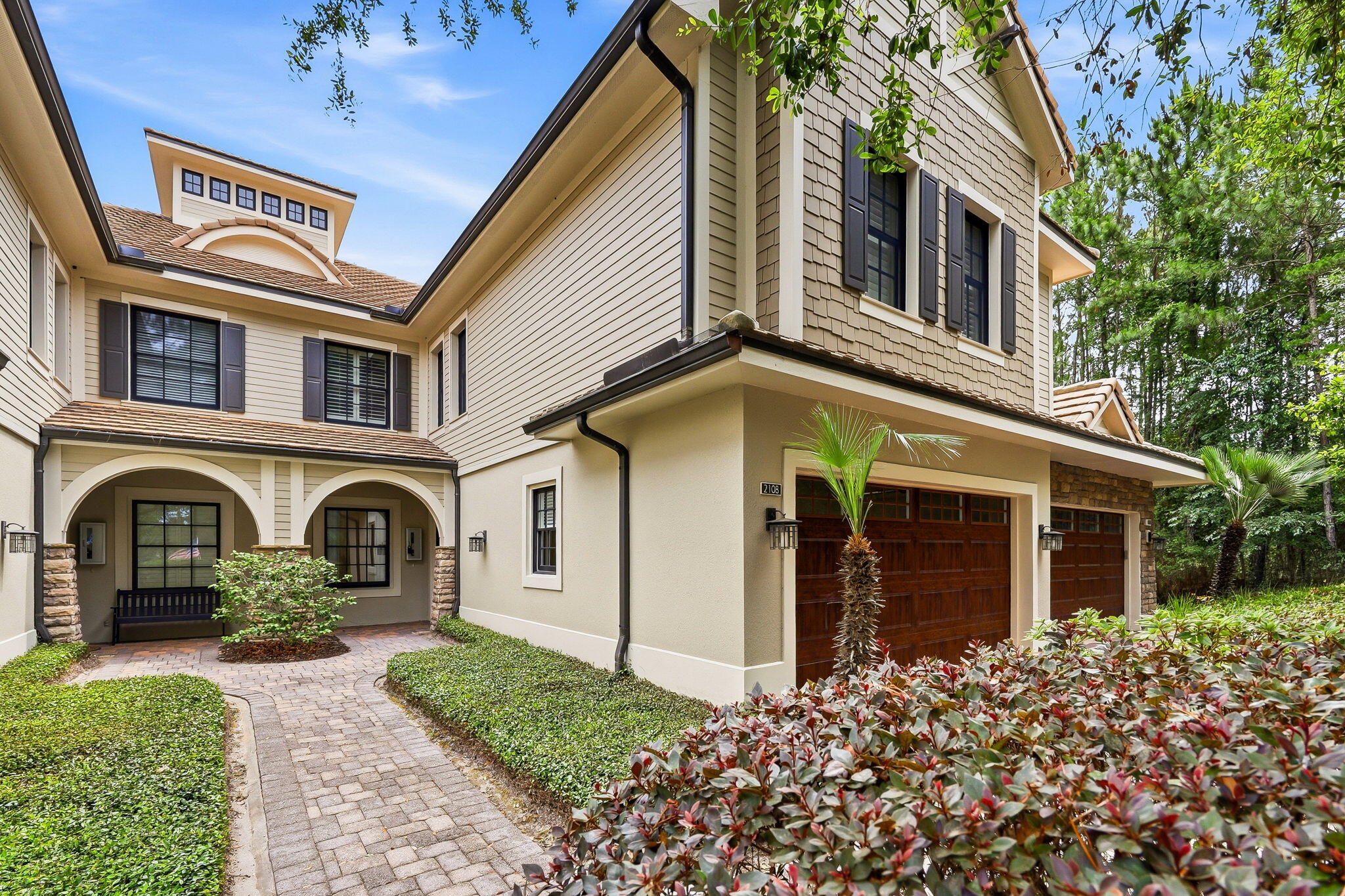 2108 Wild Heron Way # 302