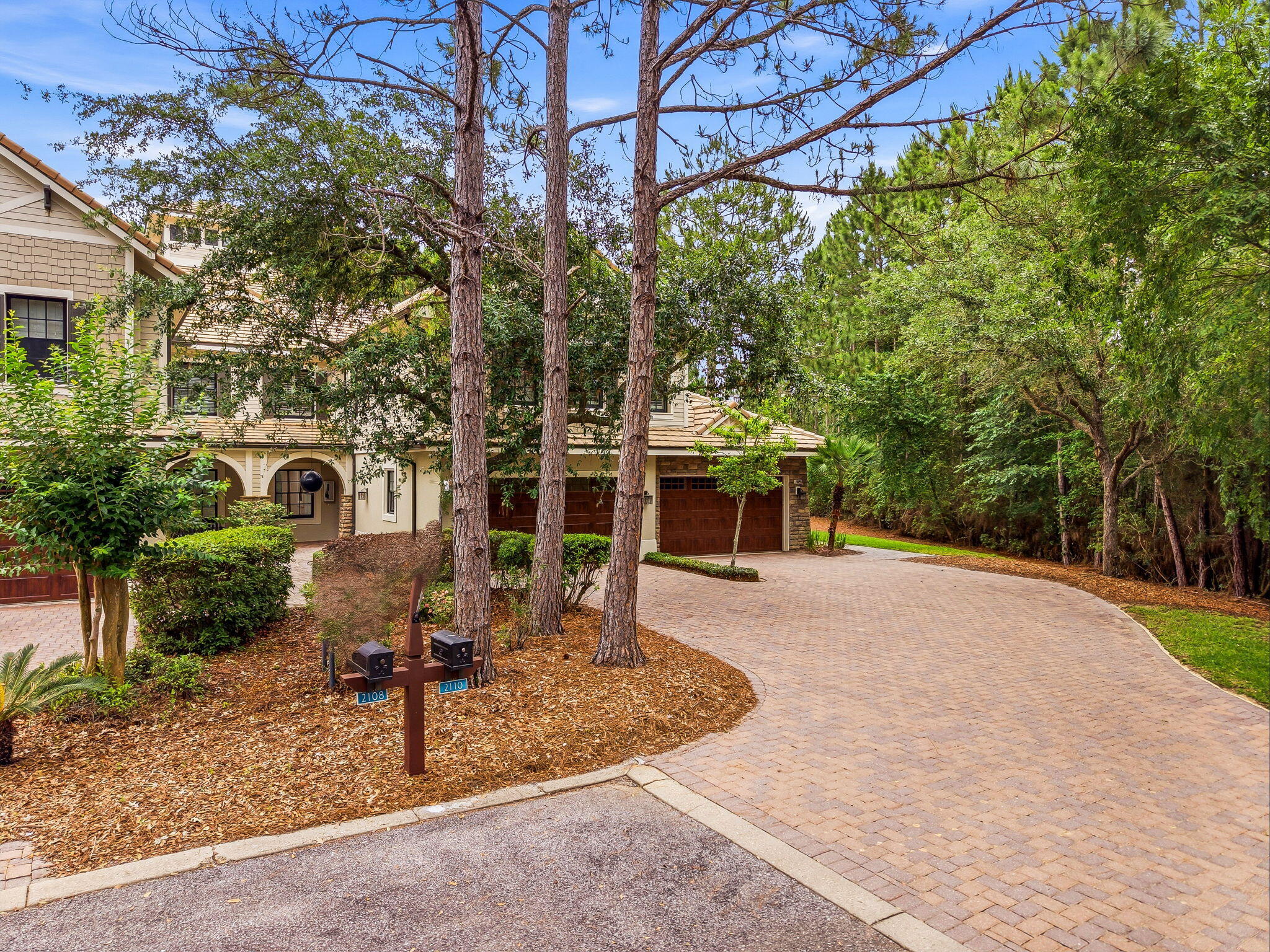 2108 Wild Heron Way # 302