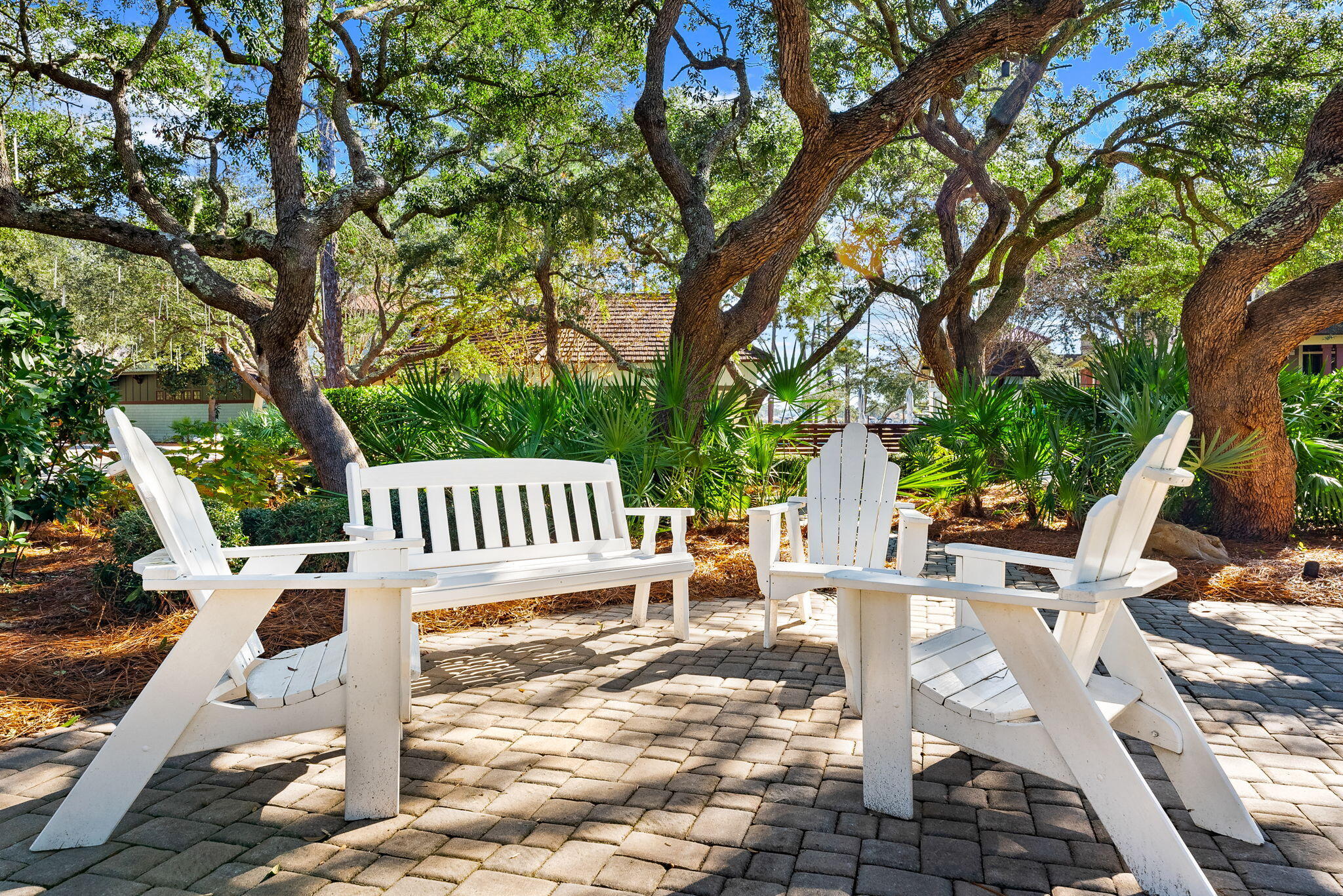 WILD HERON - CLUBSIDE - Residential