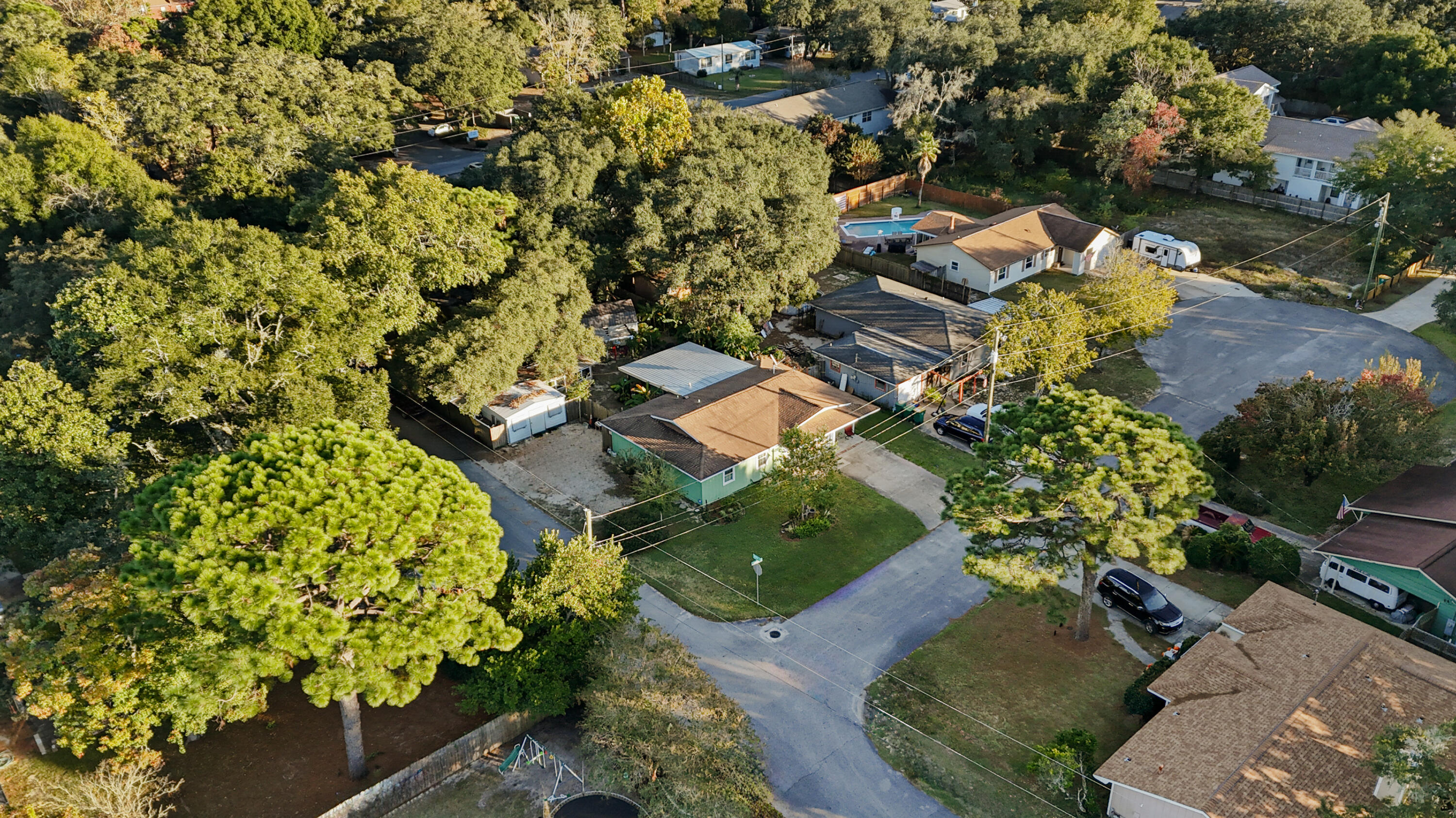 LISETTE ESTATES - Residential