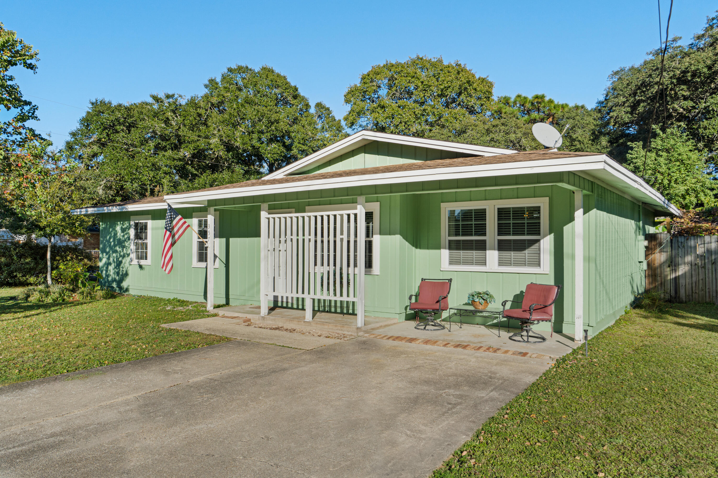 LISETTE ESTATES - Residential