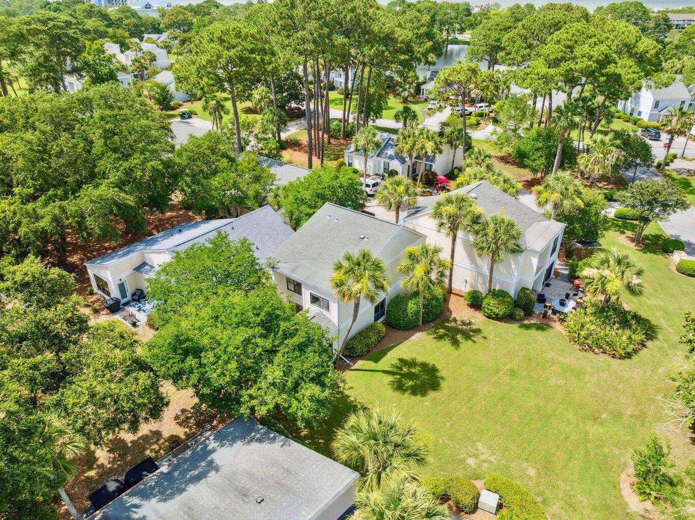 SANDPIPER VILLAGE CONDO - Residential