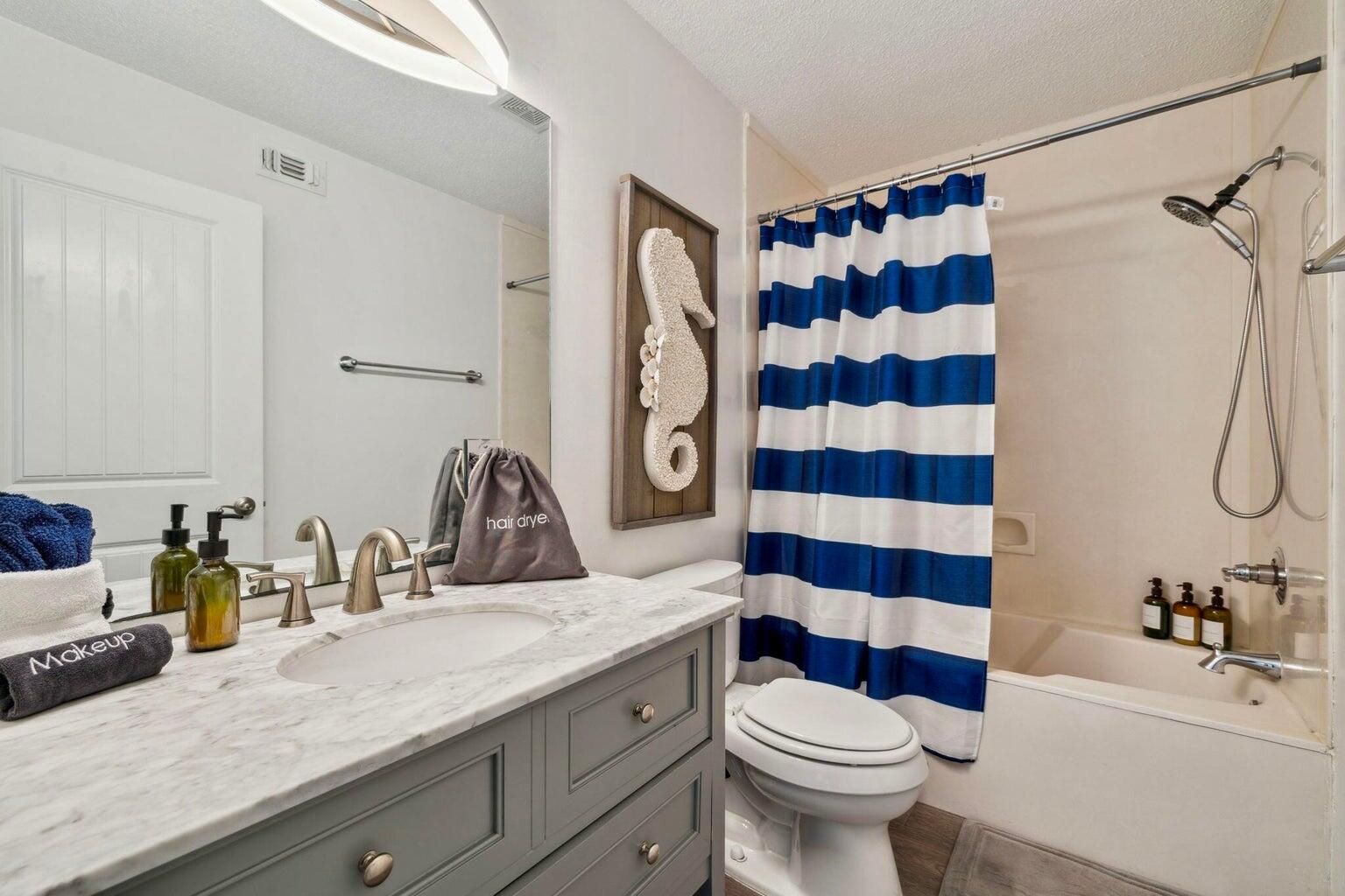 SANDPIPER VILLAGE CONDO - Residential