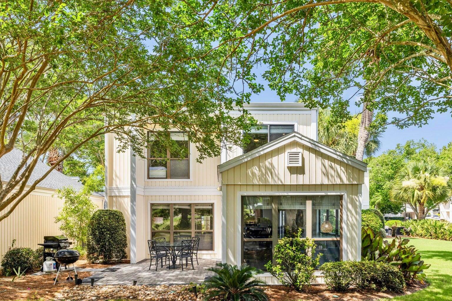 SANDPIPER VILLAGE CONDO - Residential