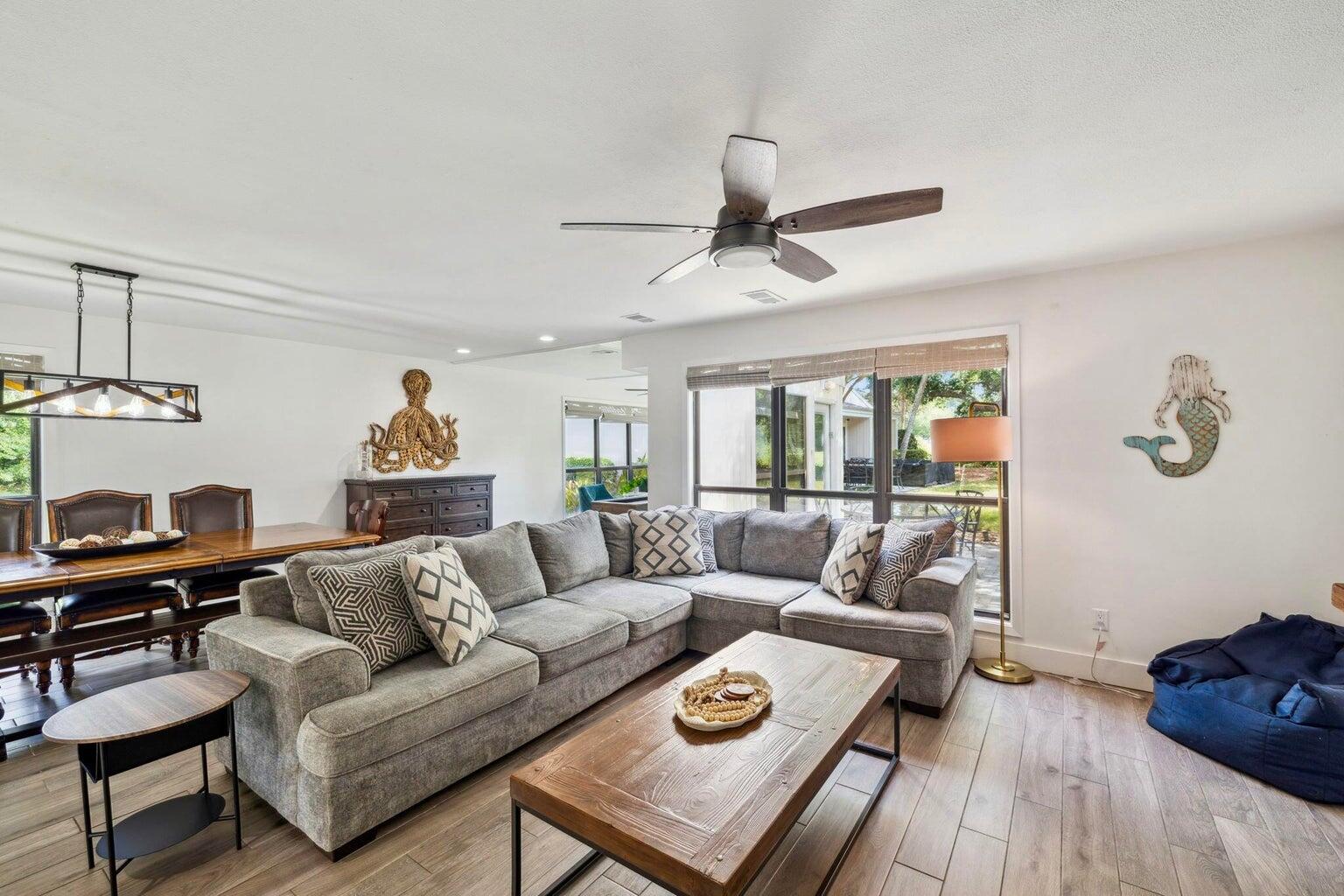 SANDPIPER VILLAGE CONDO - Residential