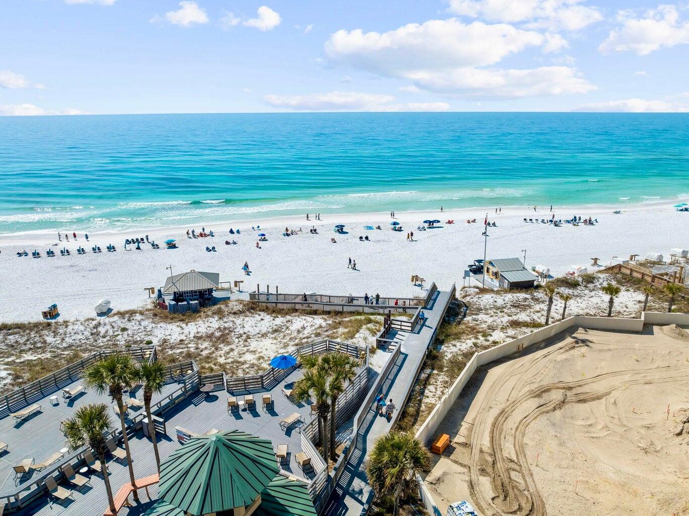 SANDPIPER VILLAGE CONDO - Residential