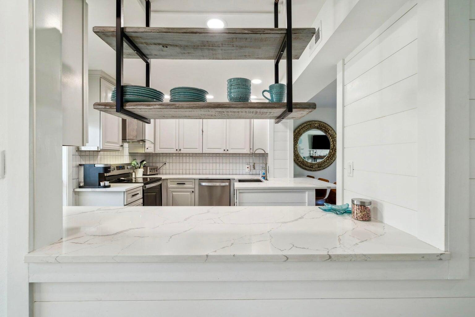 SANDPIPER VILLAGE CONDO - Residential