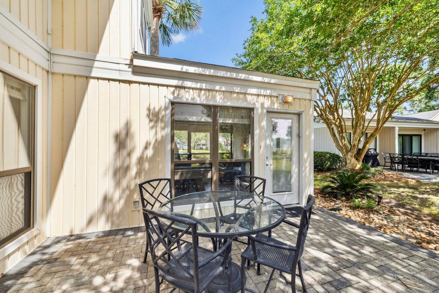 SANDPIPER VILLAGE CONDO - Residential