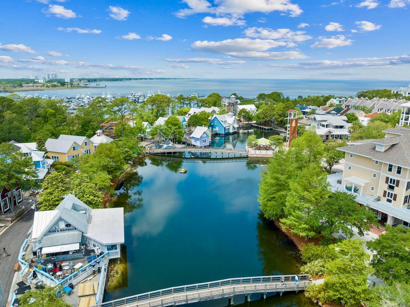 SANDPIPER VILLAGE CONDO - Residential