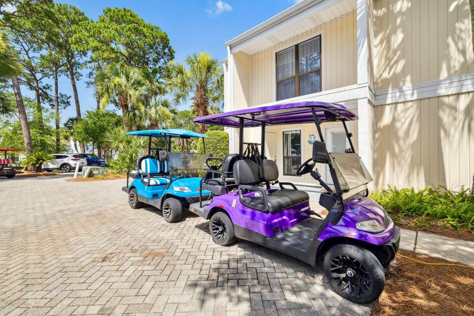 SANDPIPER VILLAGE CONDO - Residential