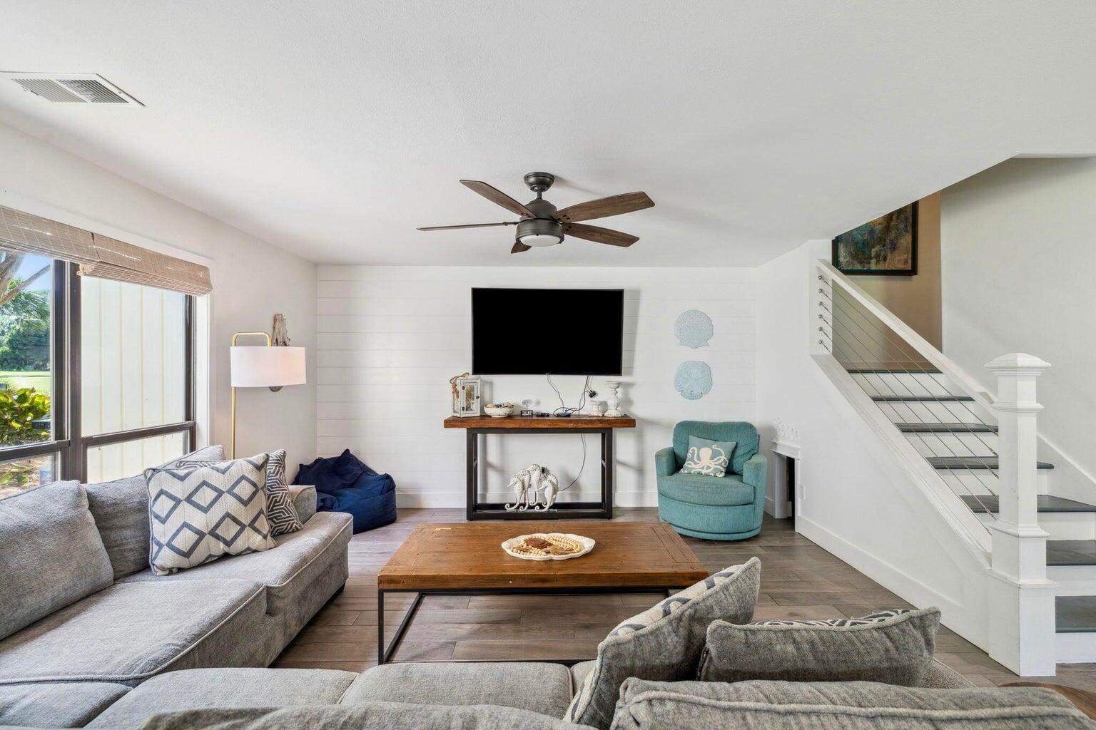 SANDPIPER VILLAGE CONDO - Residential